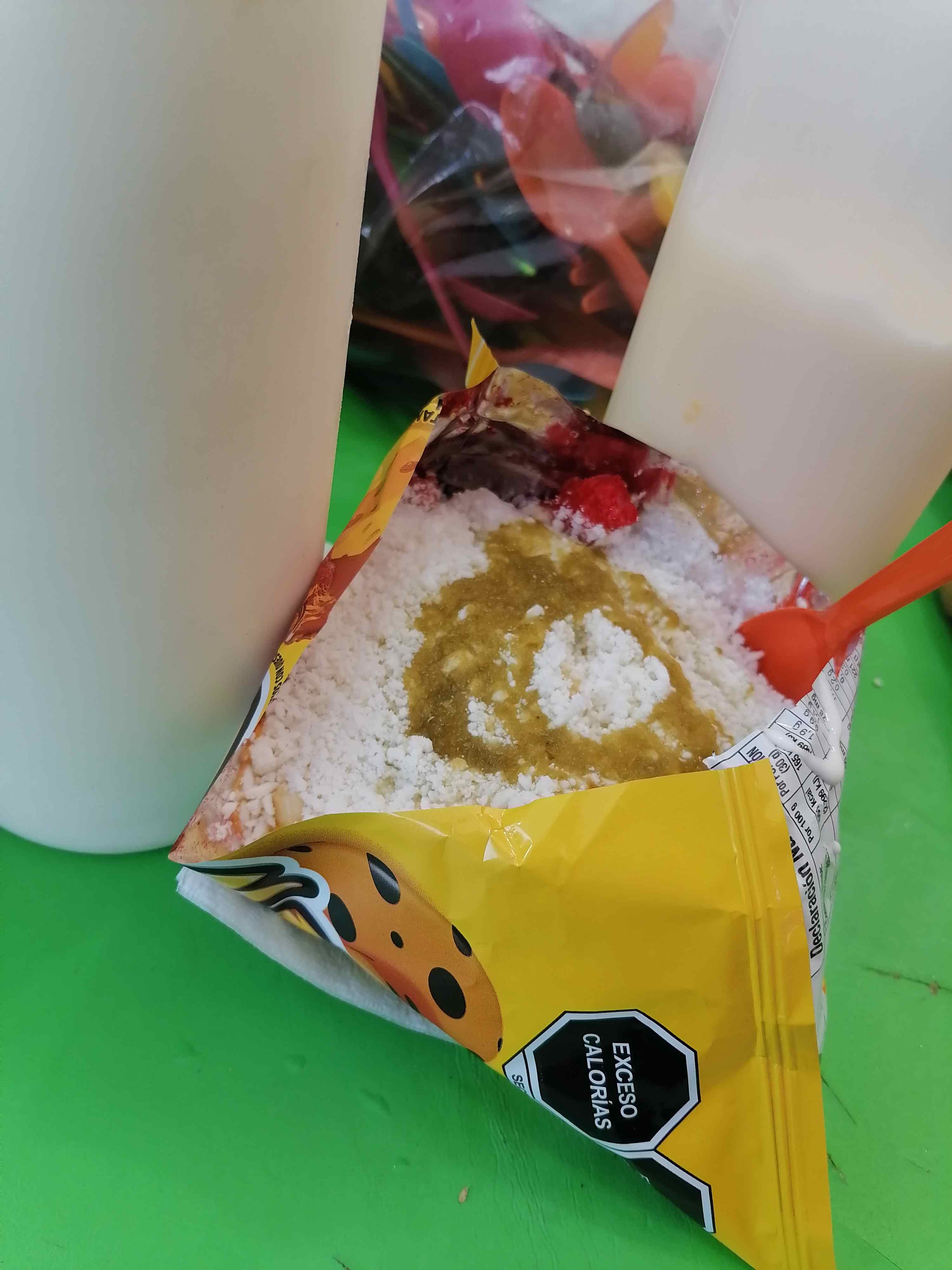 Tosticentro Tesistán Suc. Molinos image 2