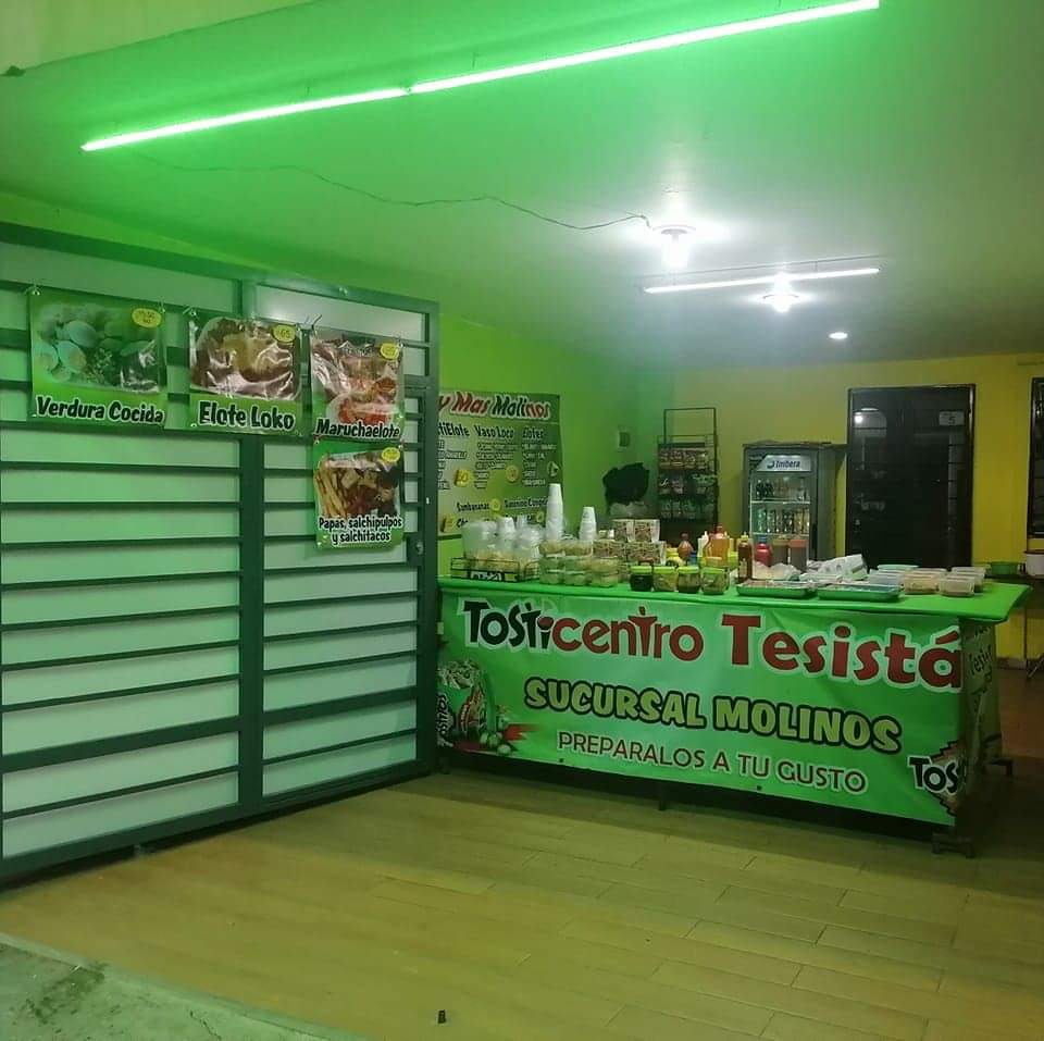 Tosticentro Tesistán Suc. Molinos image 3