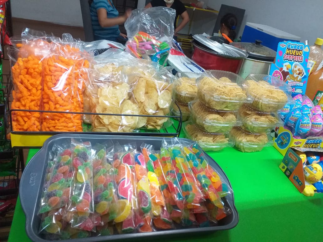 Tosticentro Tesistán Suc. Molinos image 4