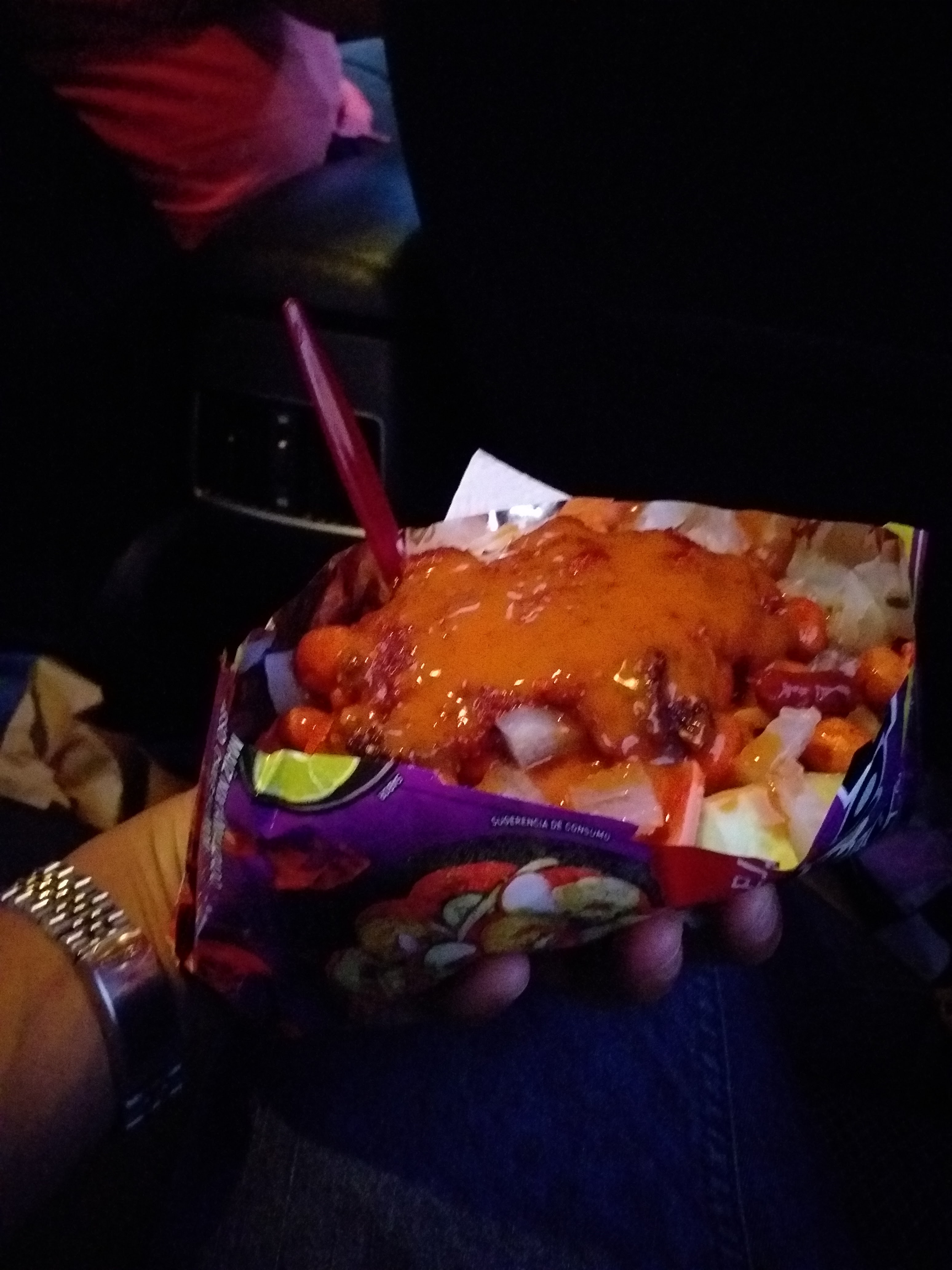 Tosticentro Tesistán Suc. Molinos image 5