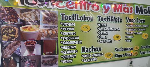 Tosticentro Tesistán Suc. Molinos image 6
