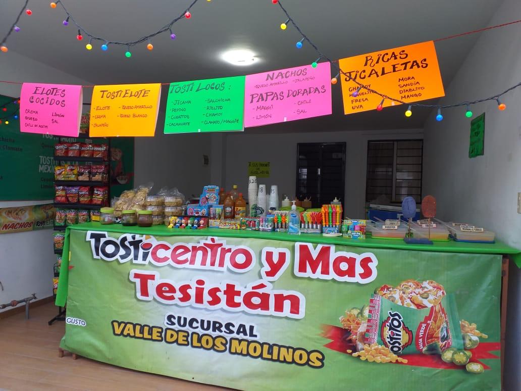 Tosticentro Tesistán Suc. Molinos image 8