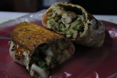 Tacos CHALI image 5