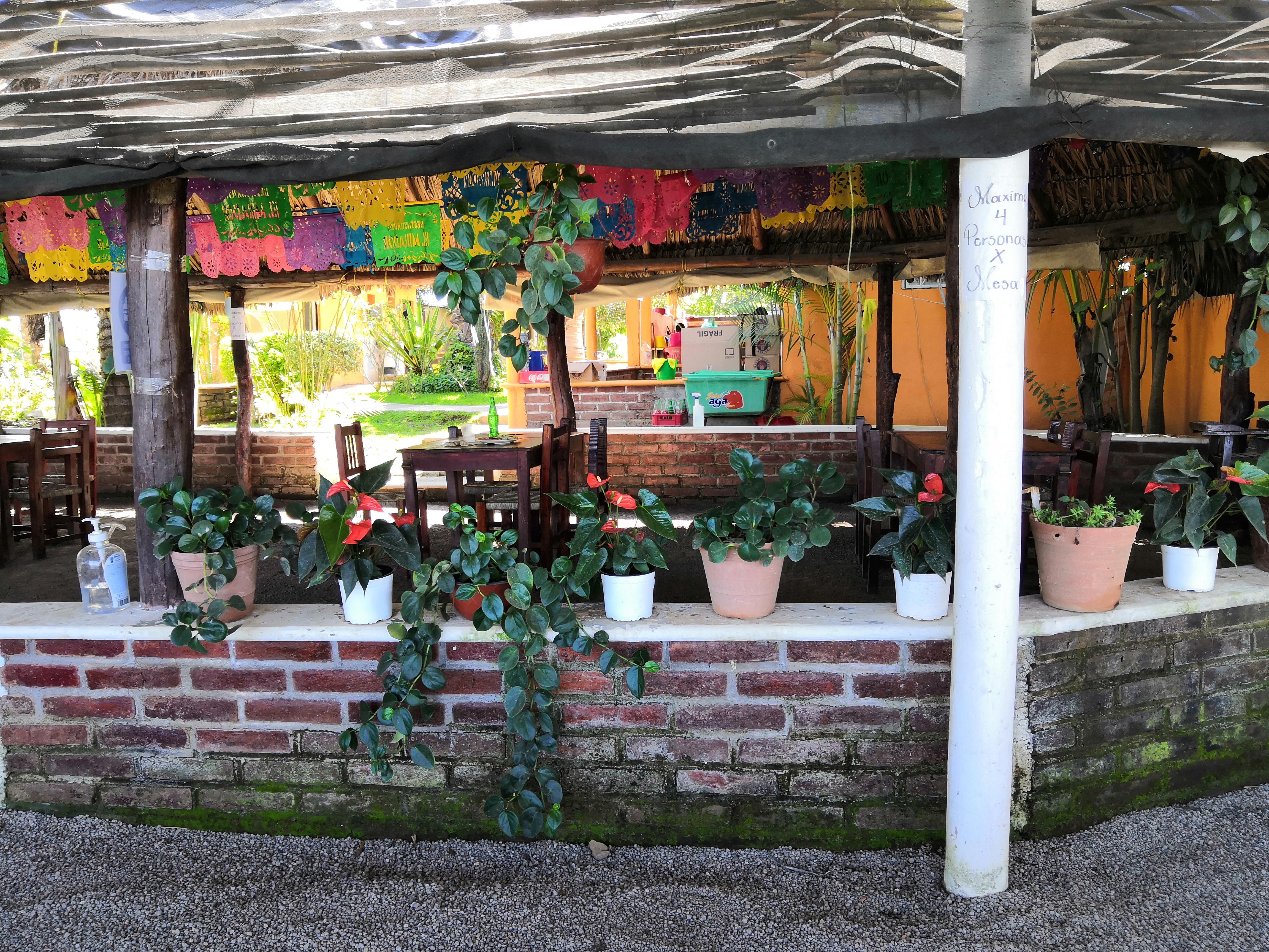 Restaurant El Mirador image 1