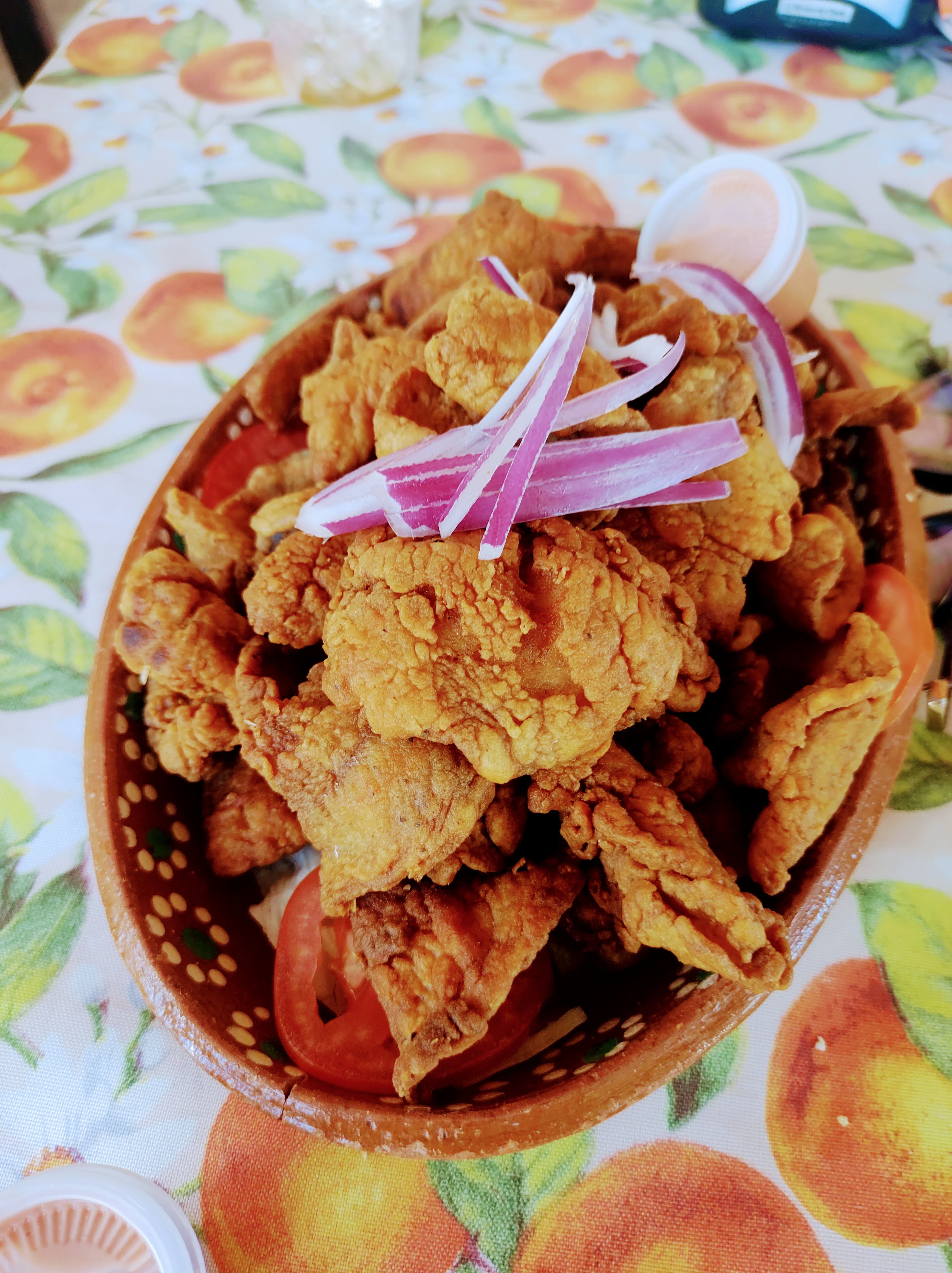 Restaurant El Mirador image 2