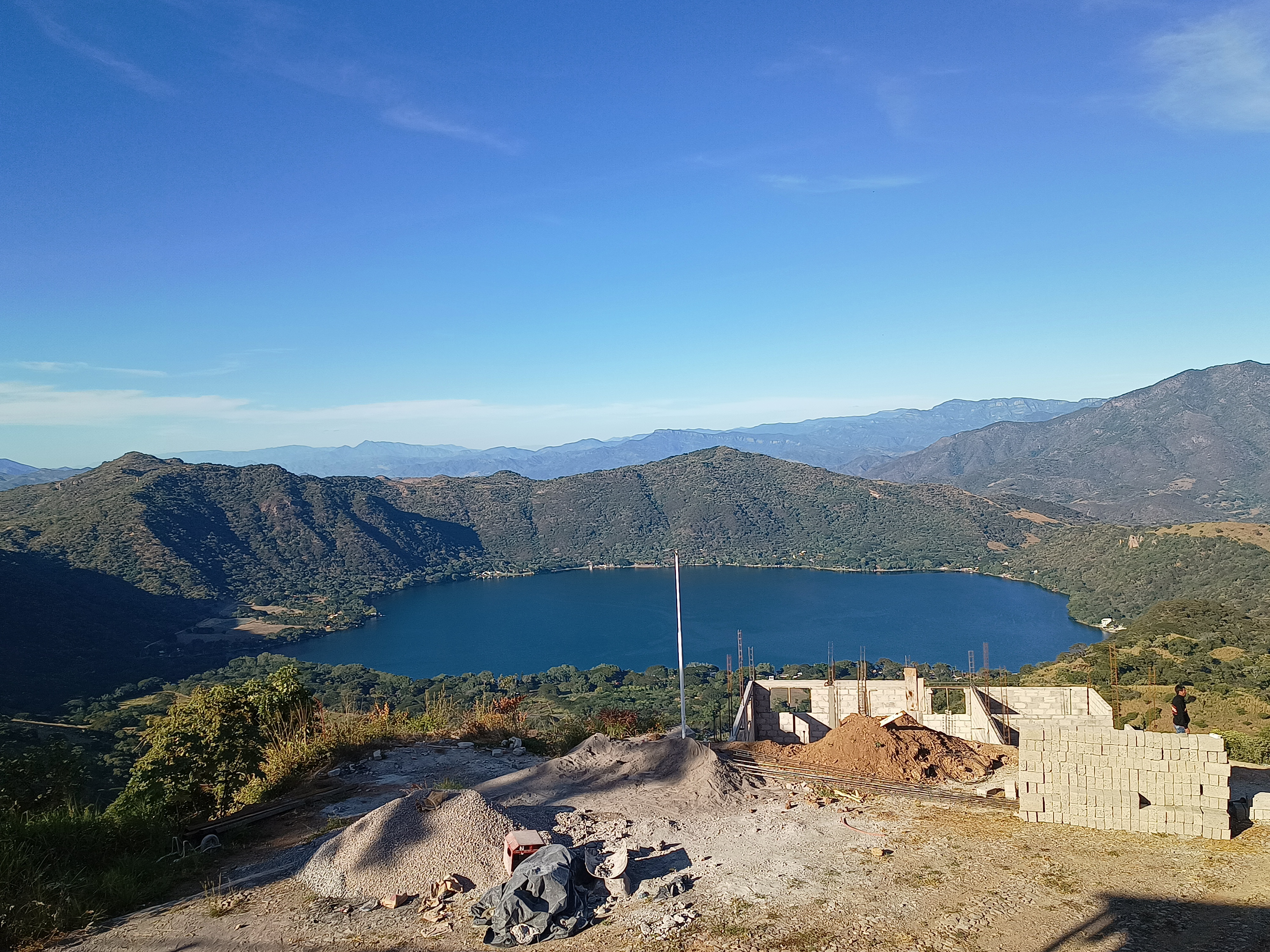 Restaurant El Mirador image 3