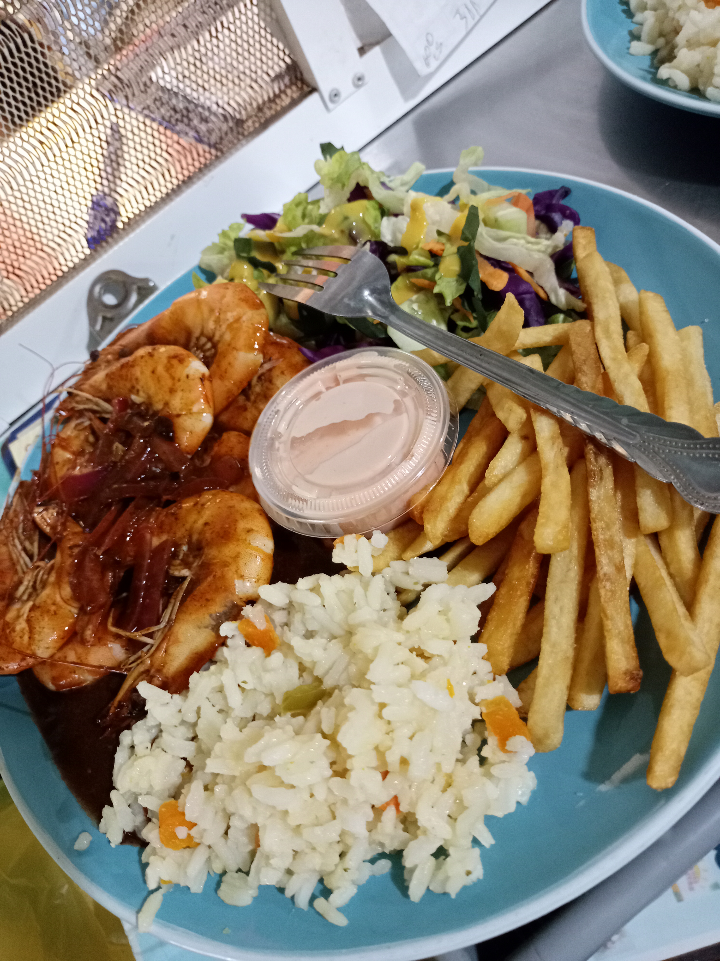 Restaurant El Sesteo image 1