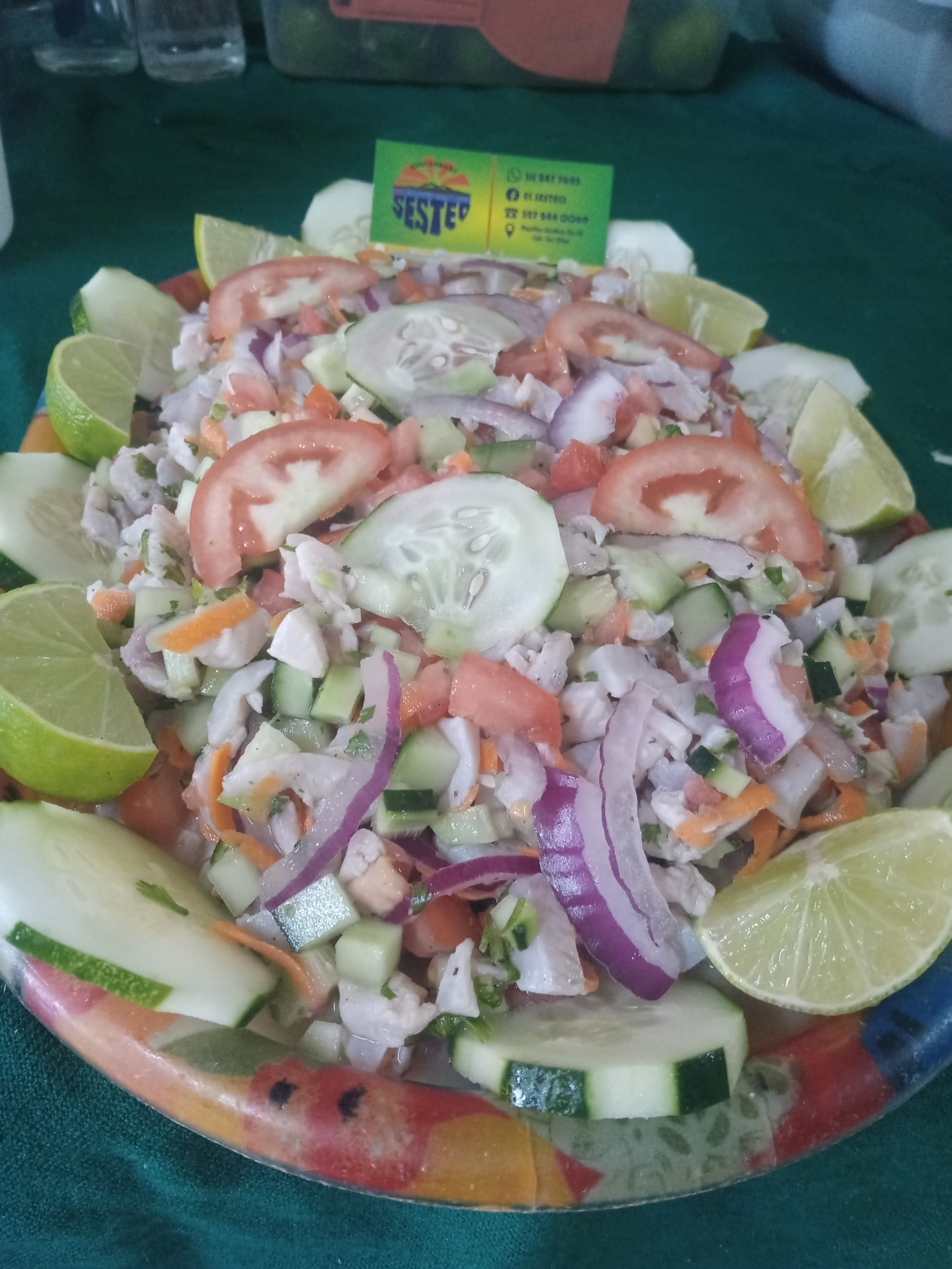 Restaurant El Sesteo image 2