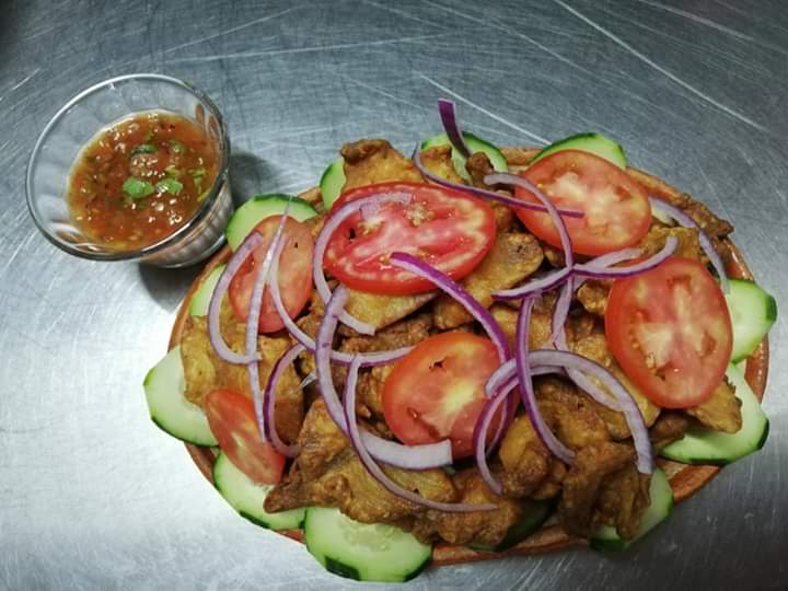 Restaurant El Sesteo image 4