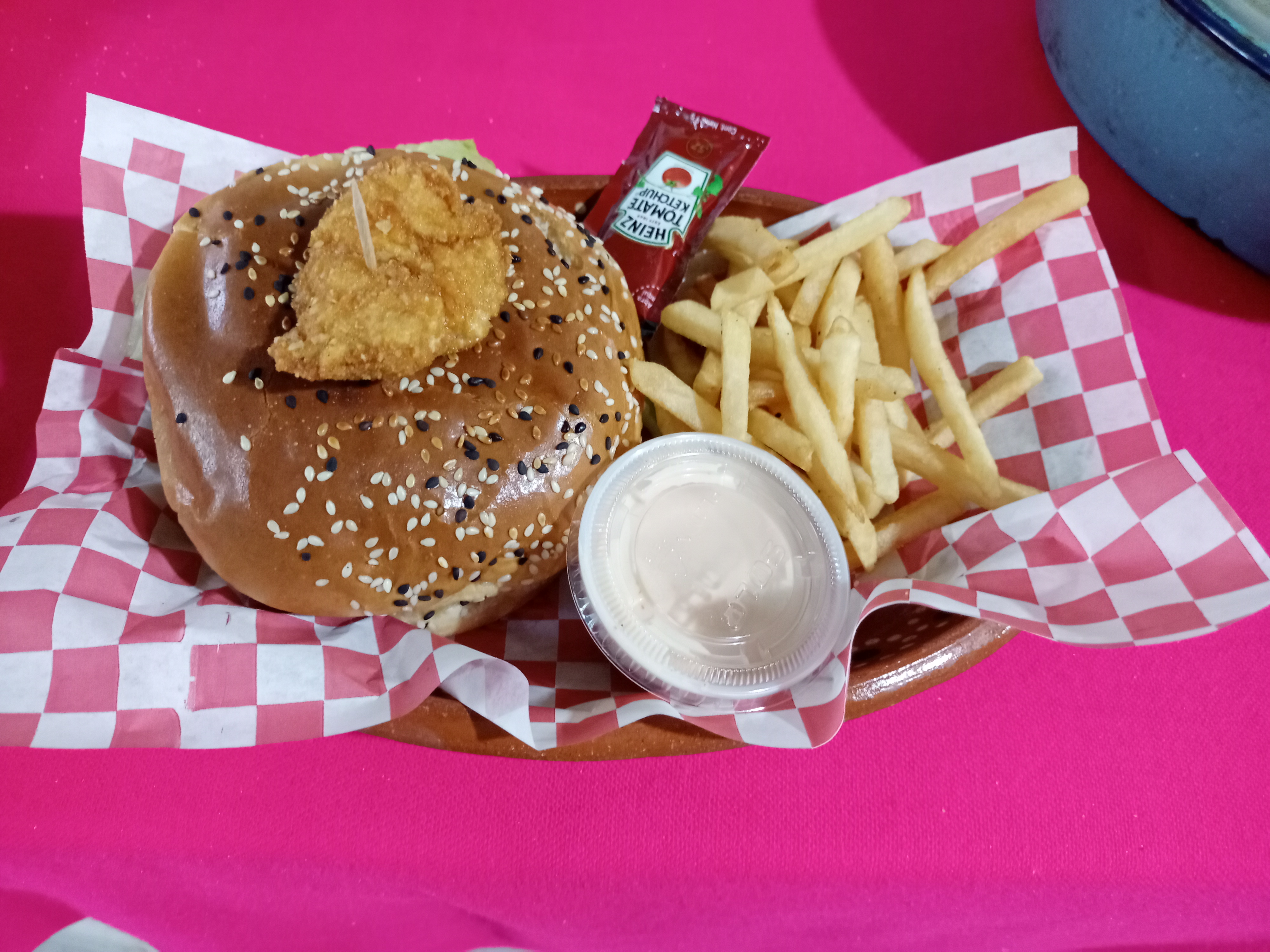 Restaurant El Sesteo image 5