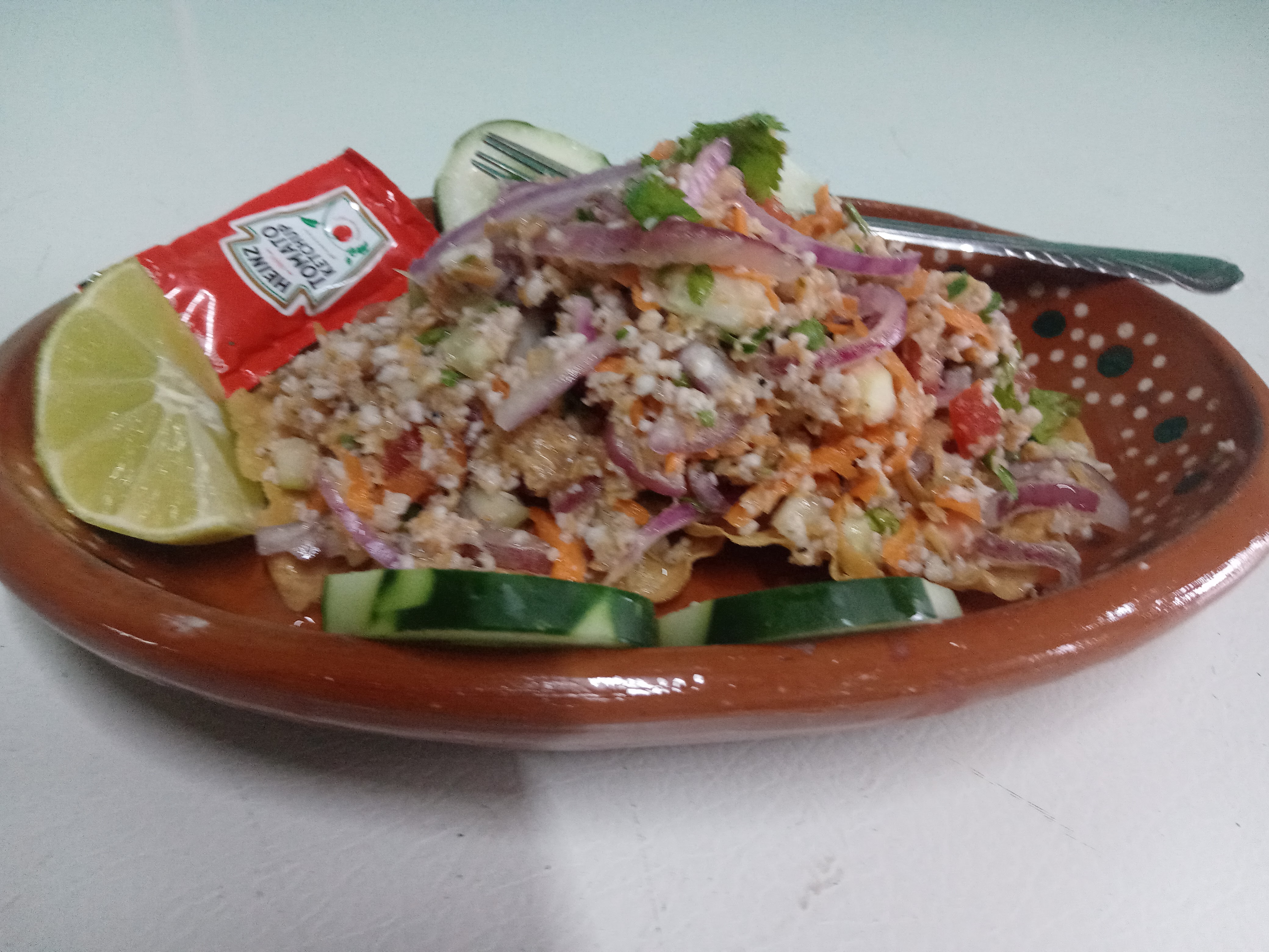 Restaurant El Sesteo image 8