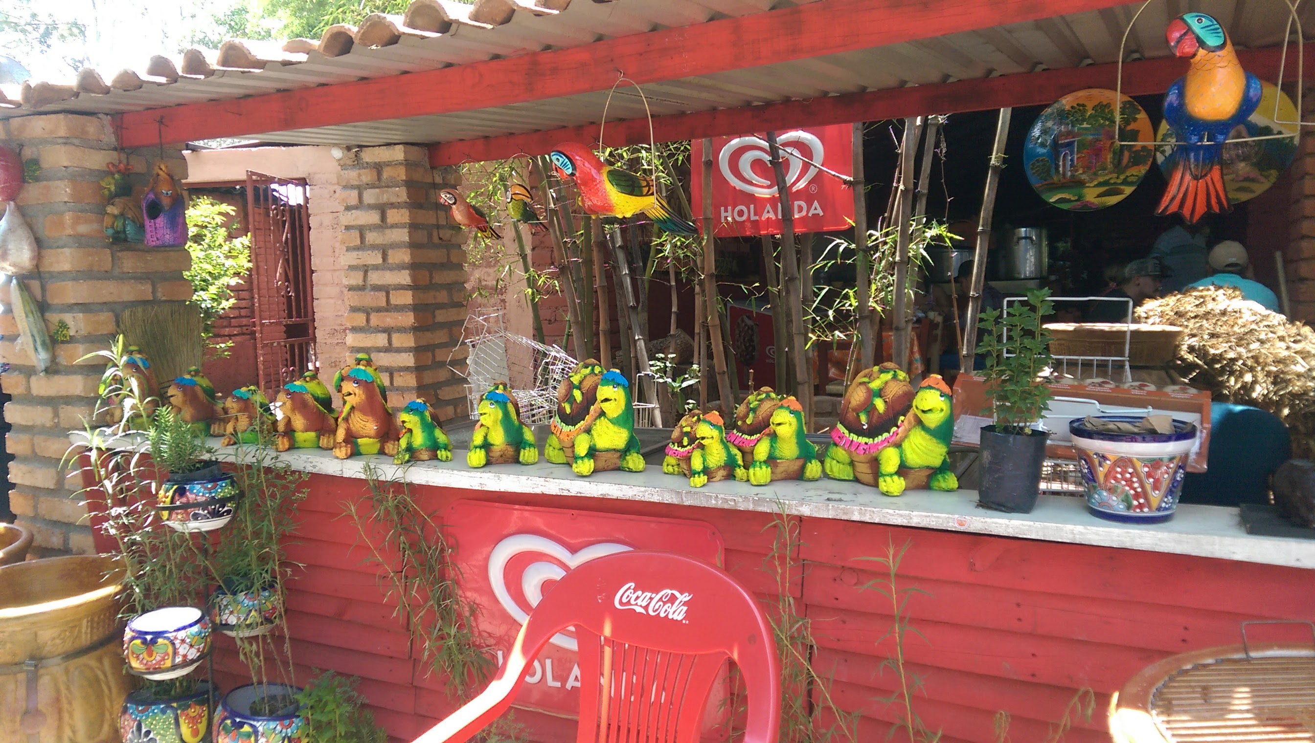 La Sierra Restaurant image 1