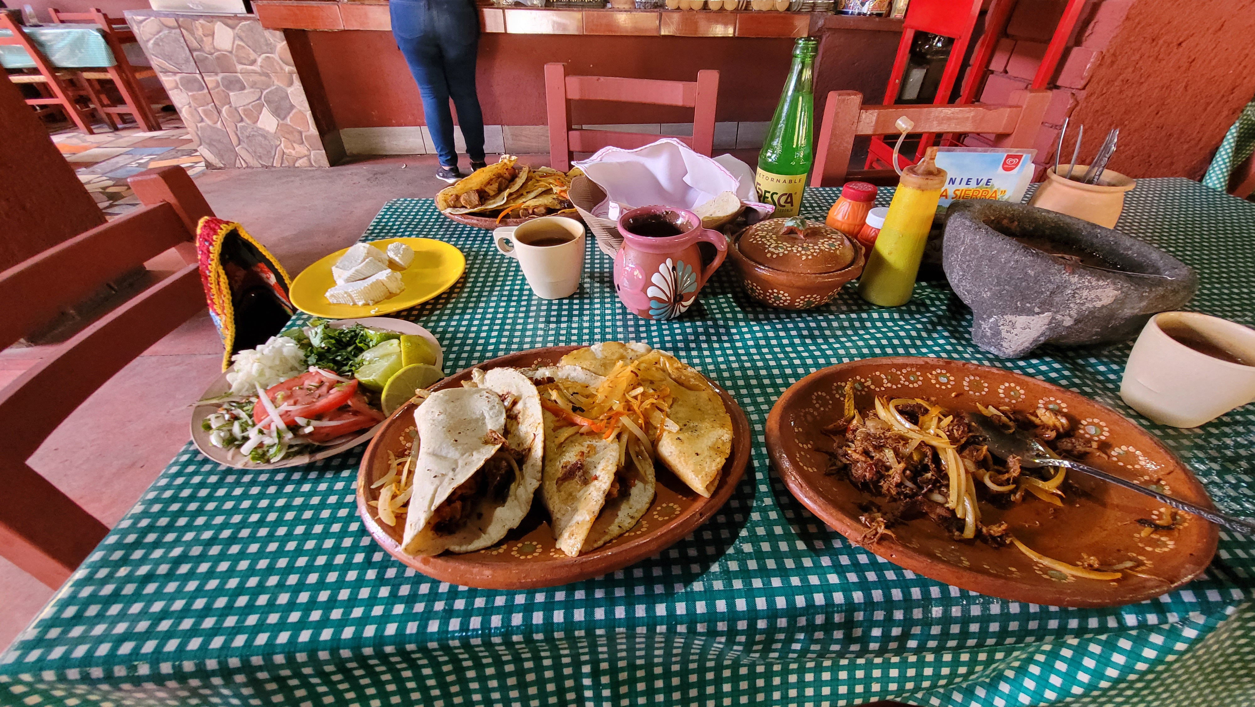 La Sierra Restaurant image 2