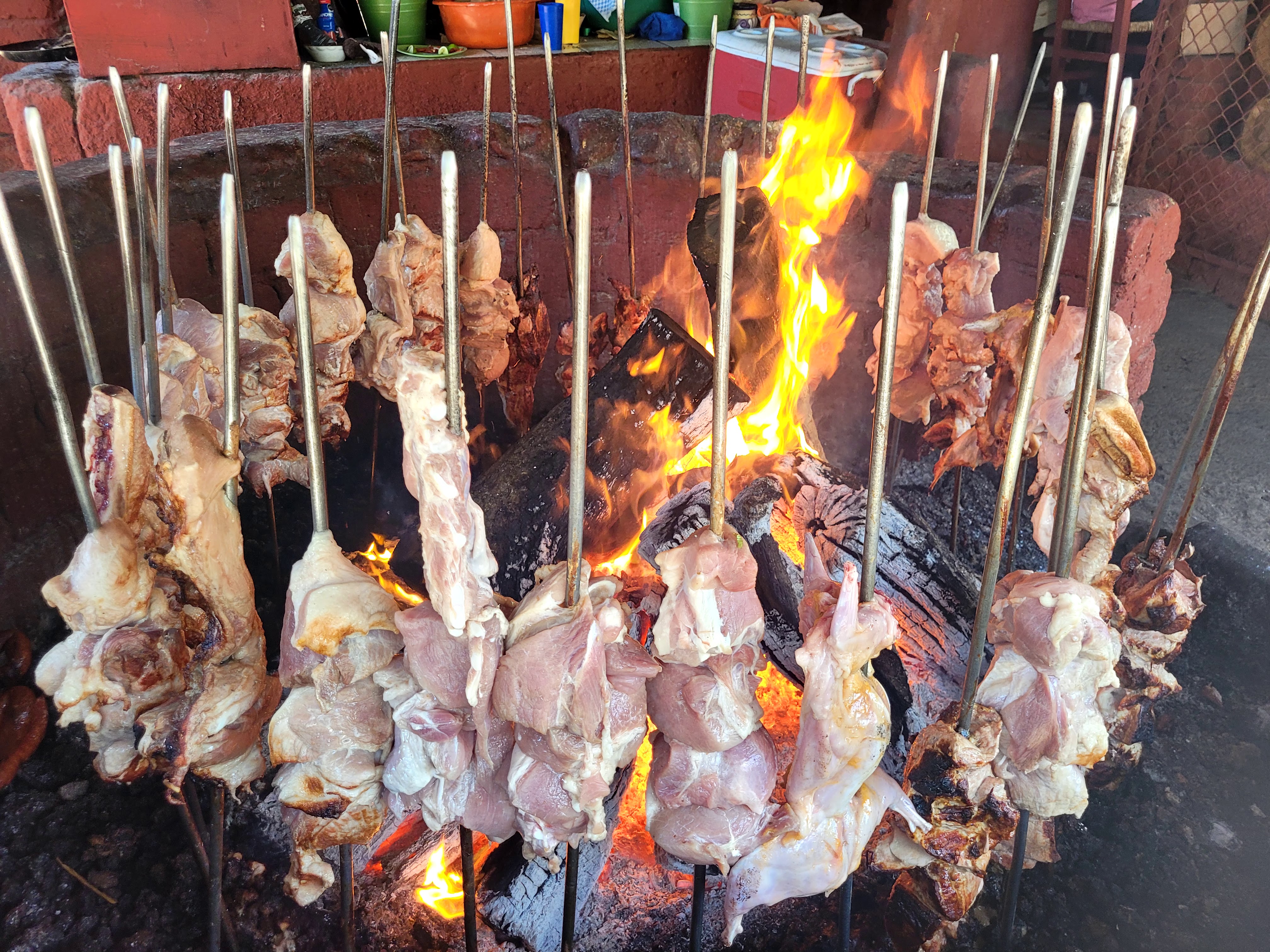 La Sierra Restaurant image 4