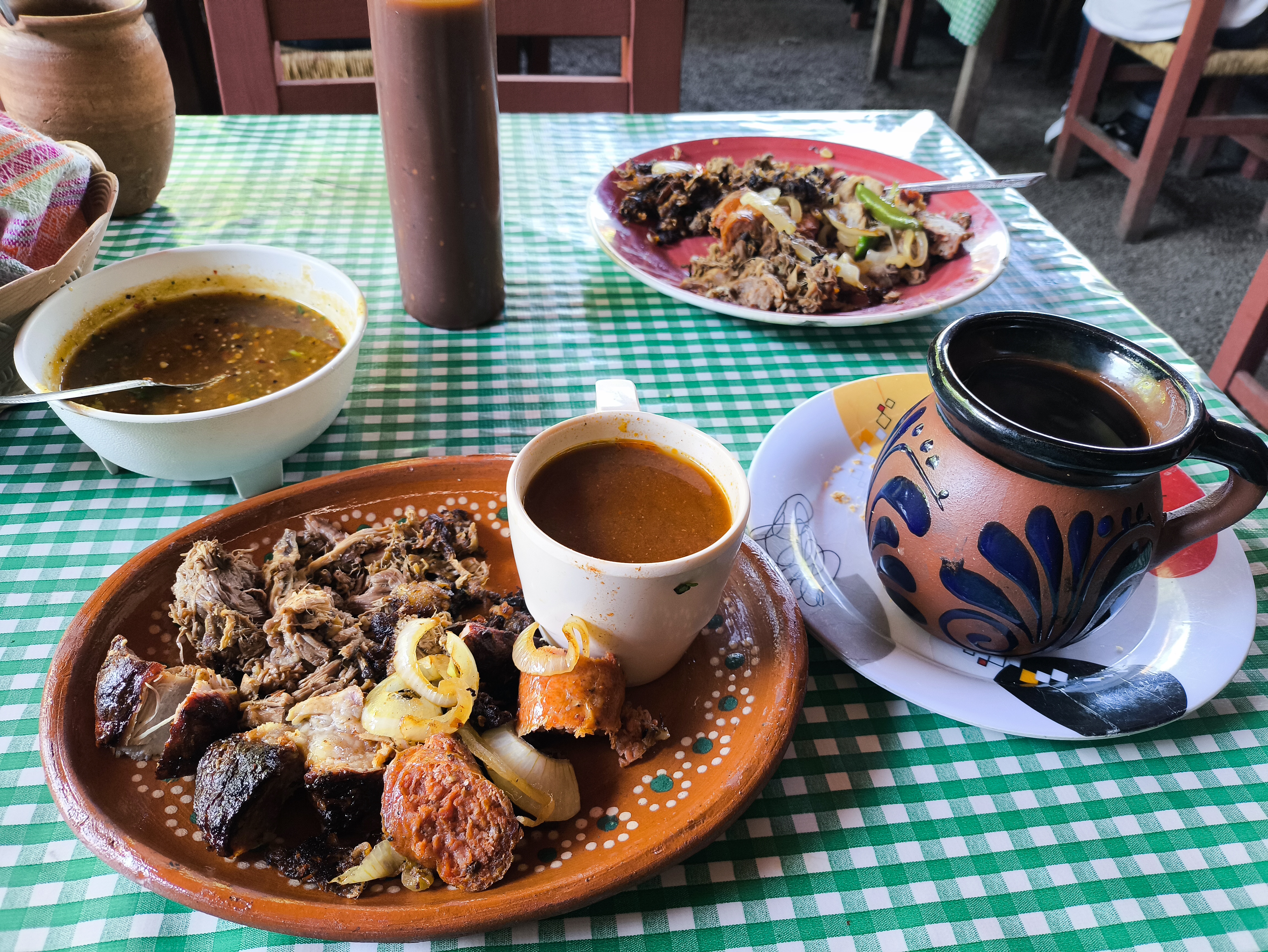 La Sierra Restaurant image 5