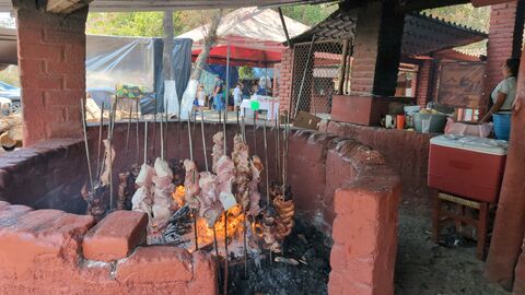 La Sierra Restaurant image 8