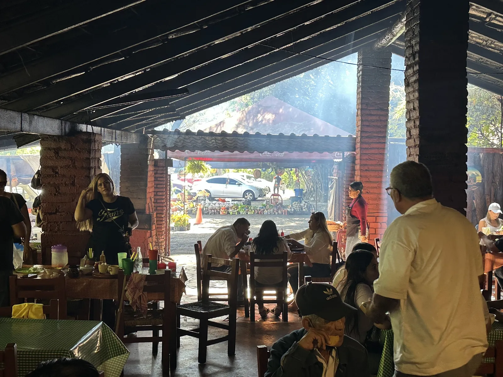 La Sierra Restaurant image 9