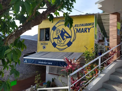 Restaurante Mary's image 1