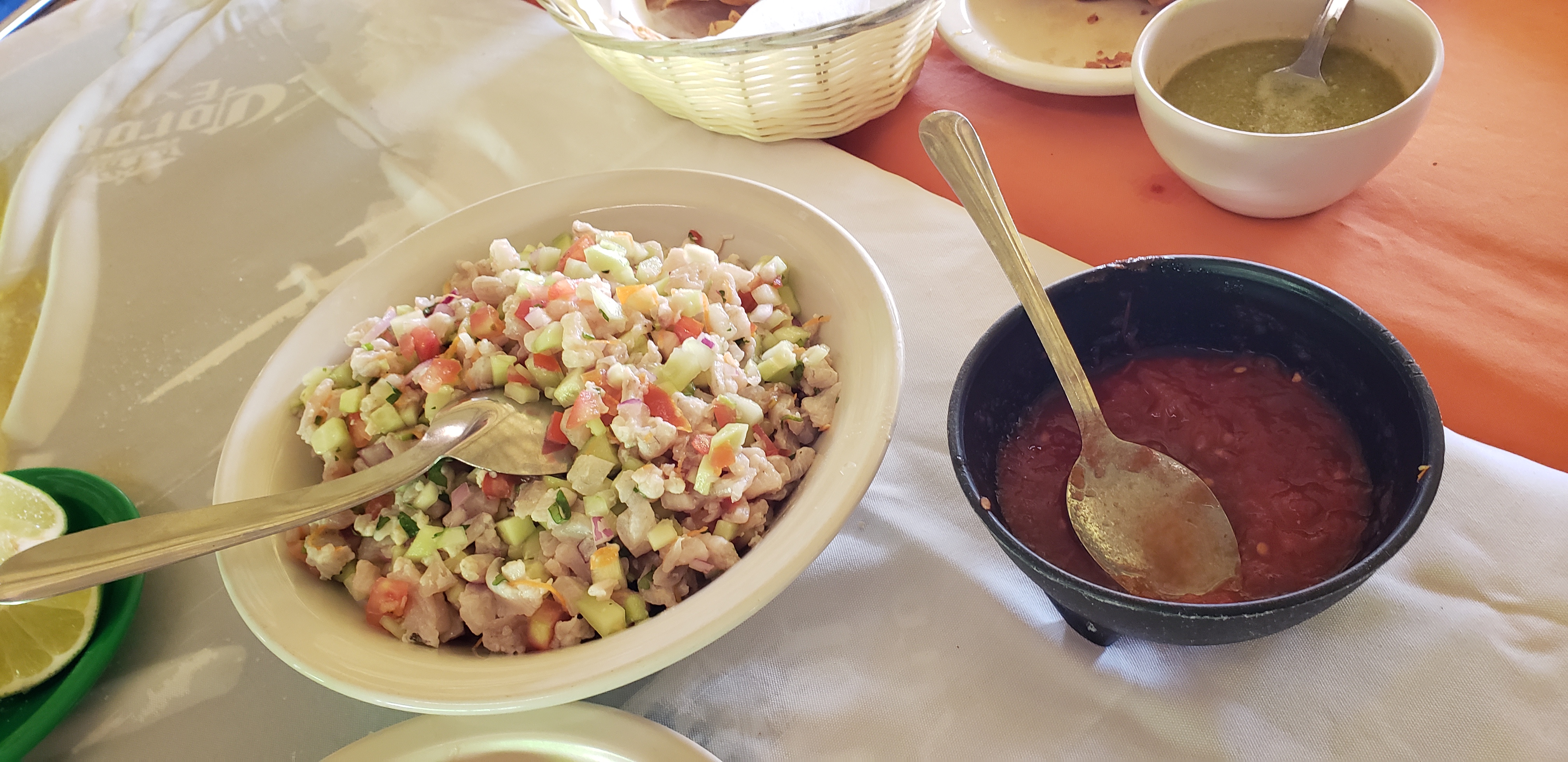 Restaurante Mary's image 2