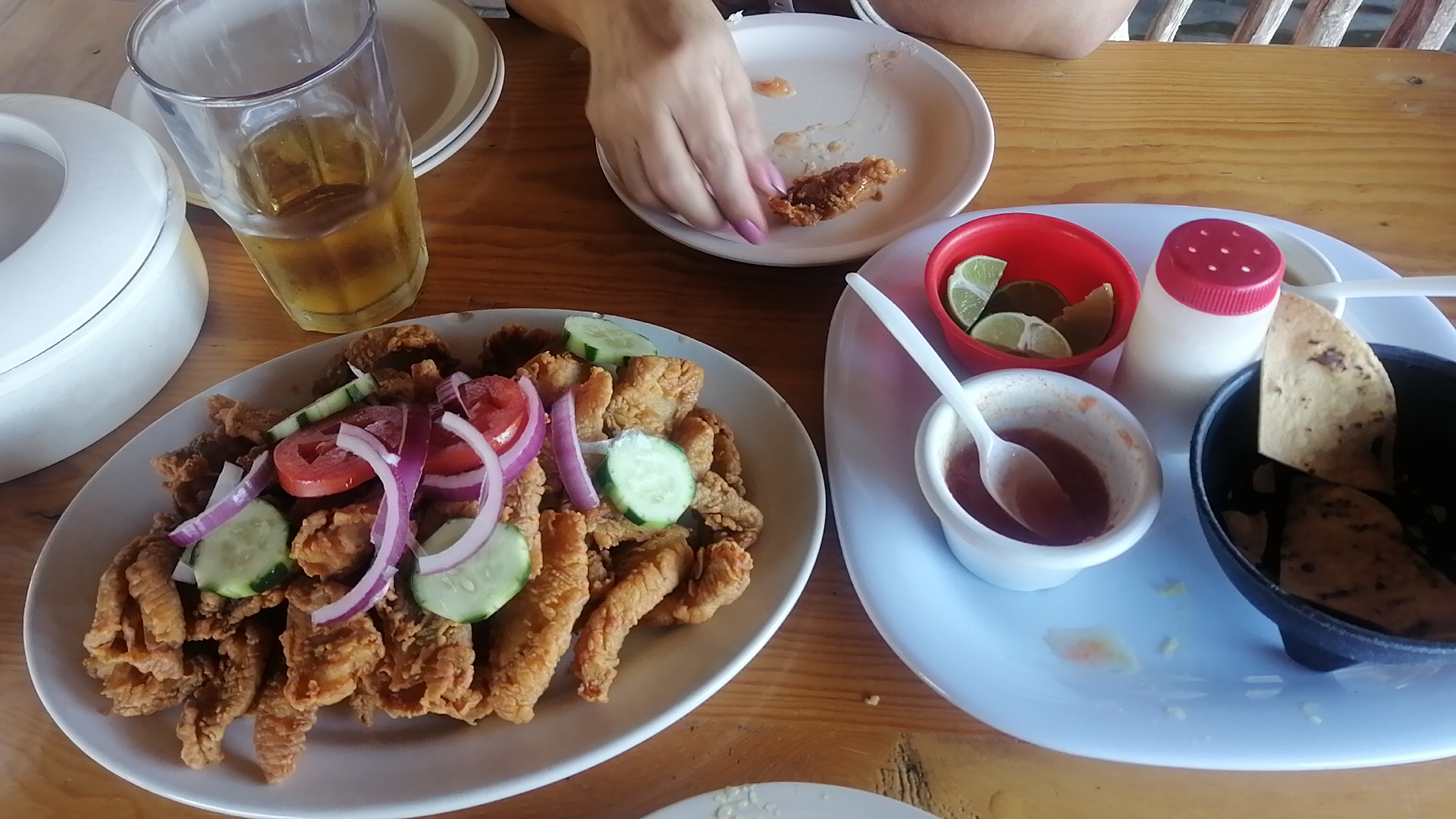 Restaurante Mary's image 6