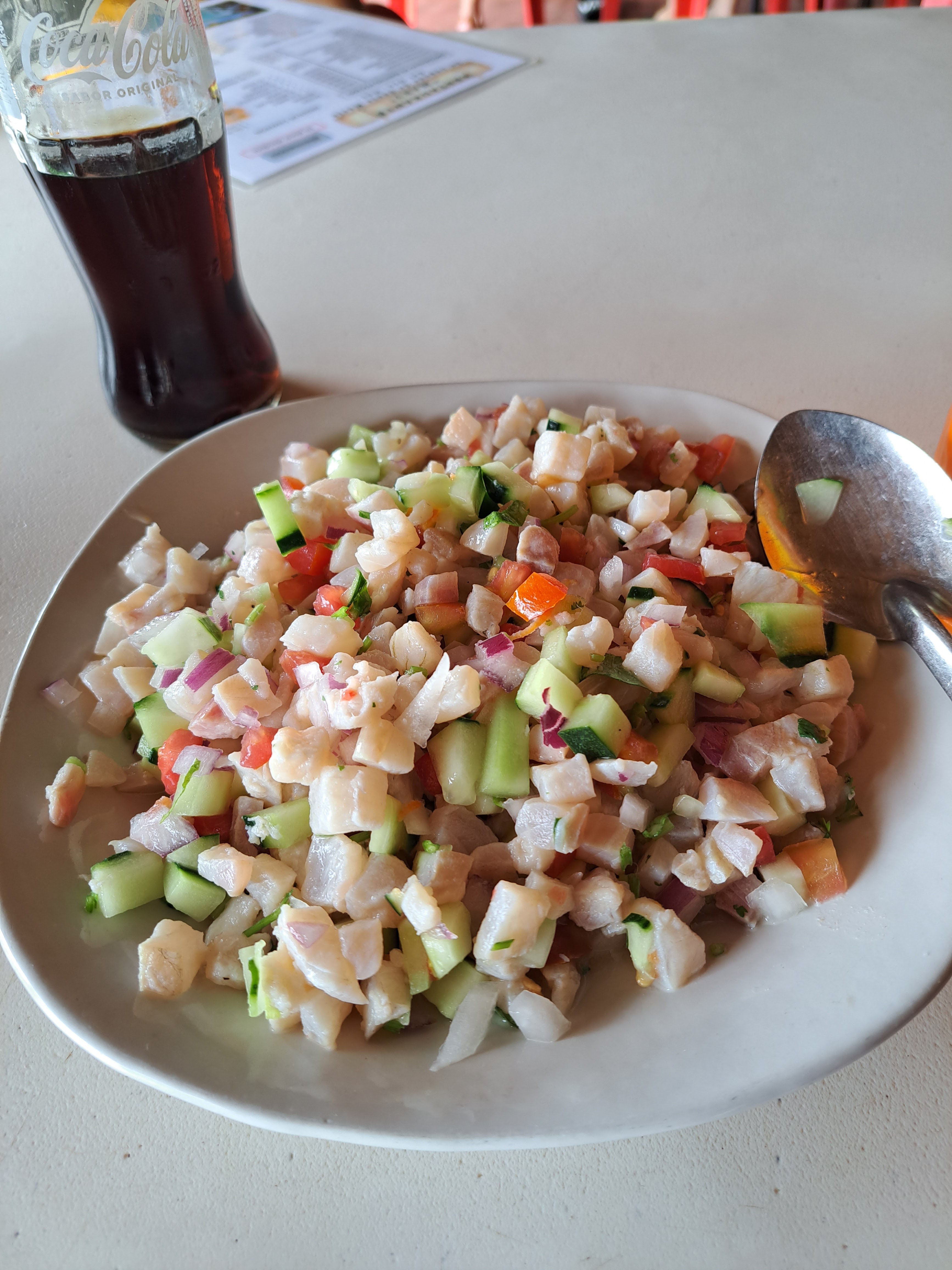 Restaurante Mary's image 9