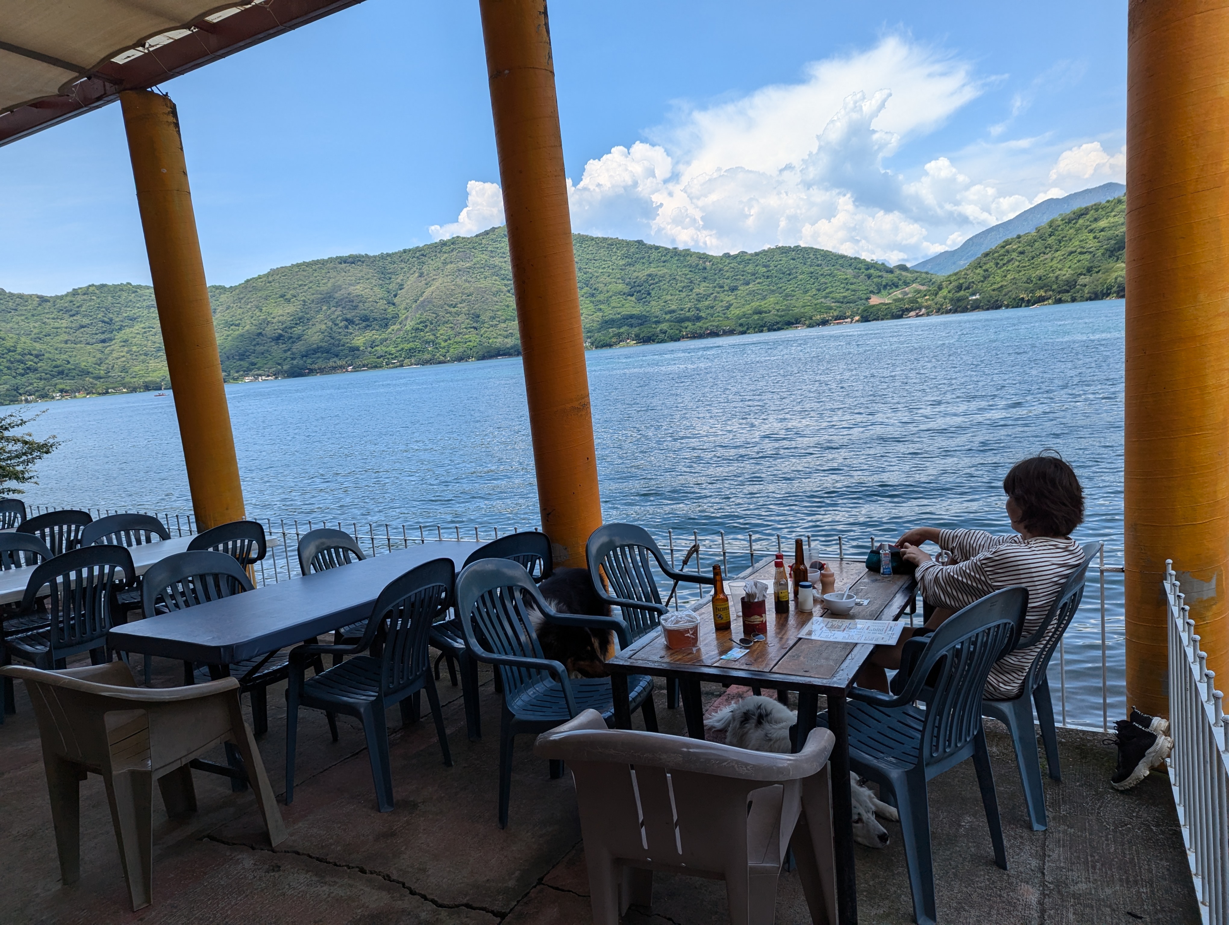 Restaurante Catalina image 5