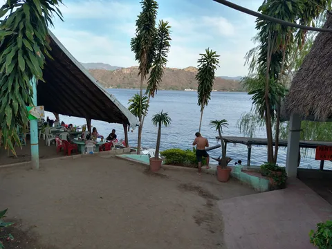Restauran La Selva image 4