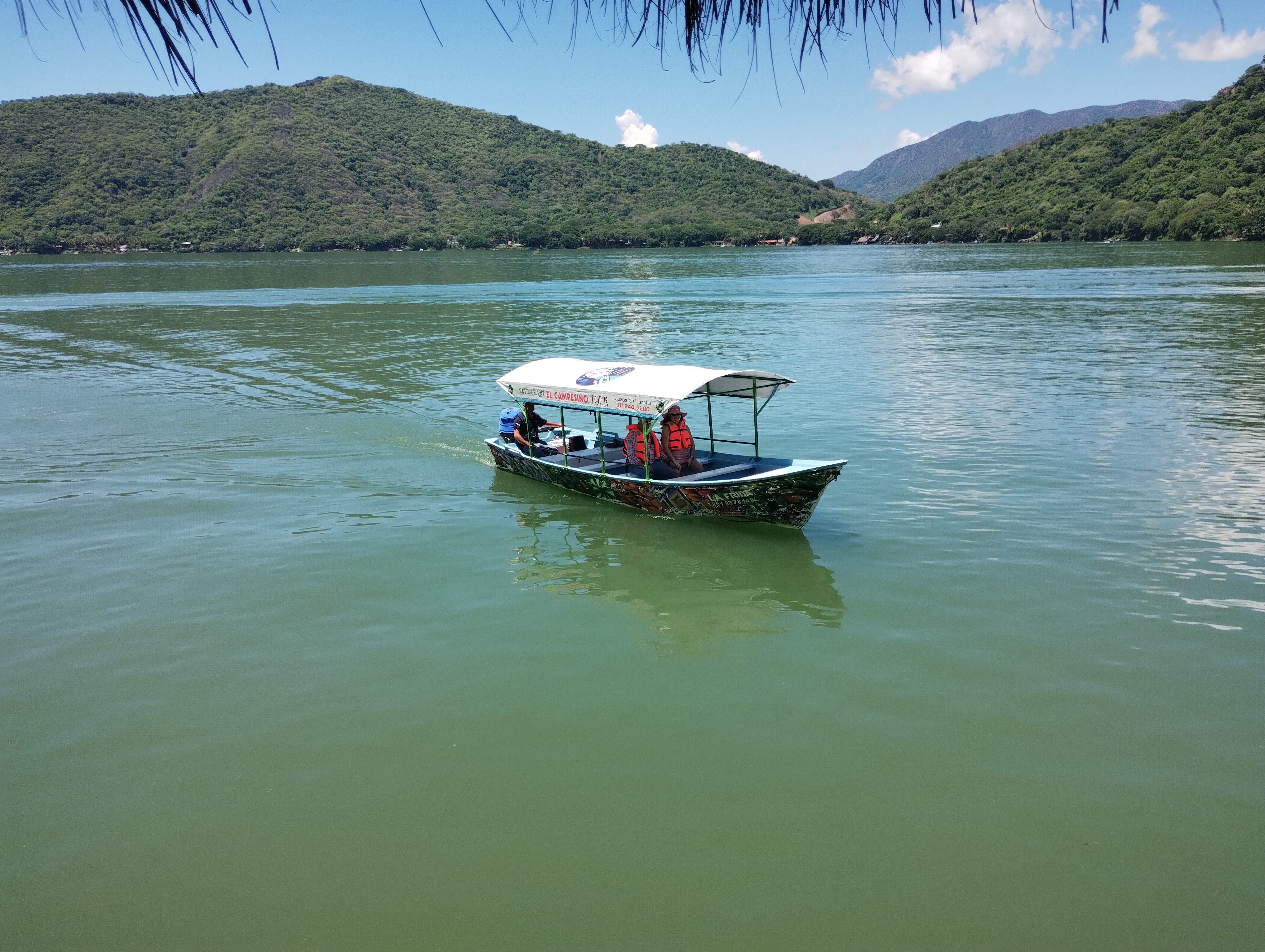 Restaurante El Campesino image 3