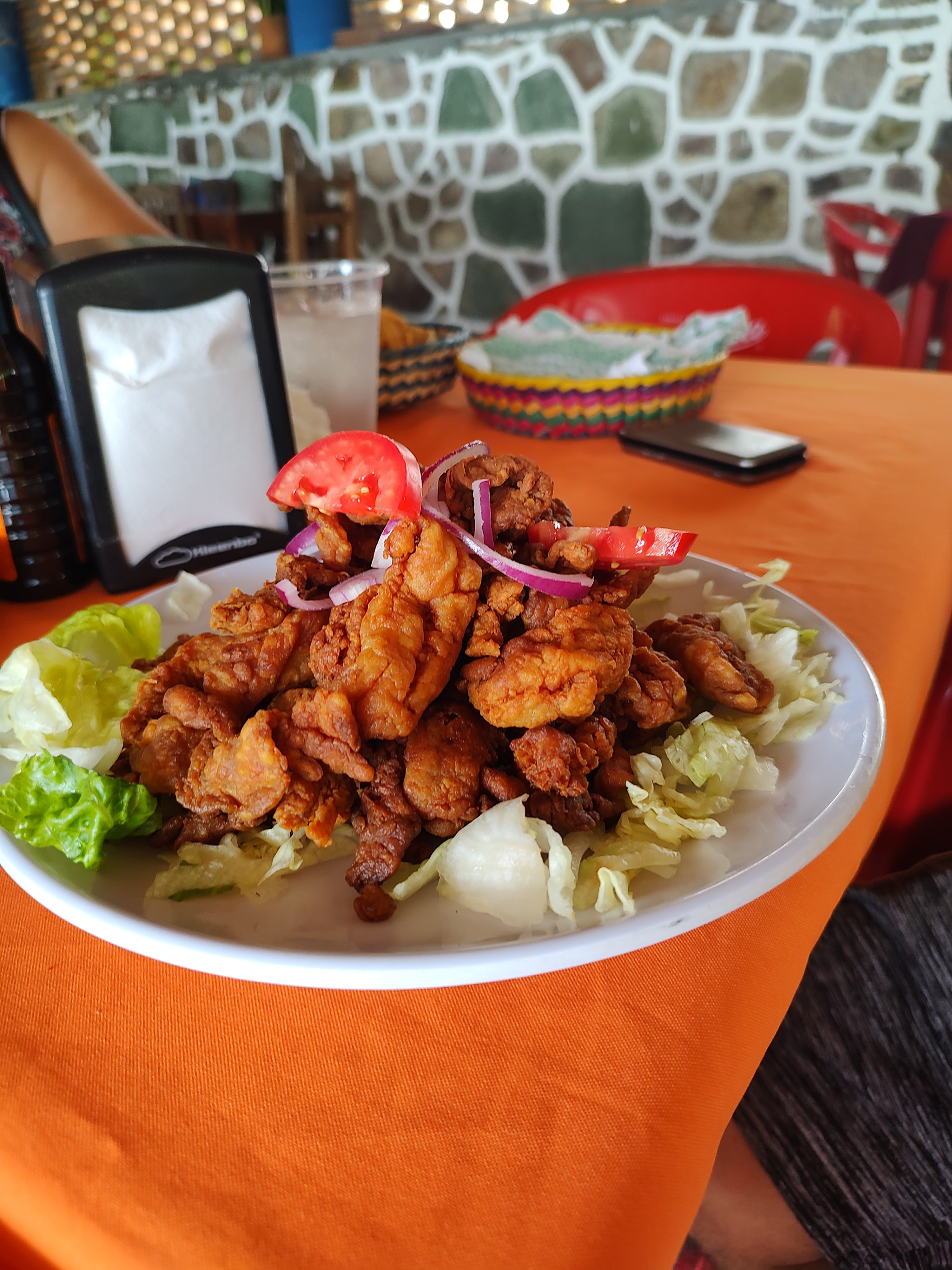 Retaurant El Desague image 6