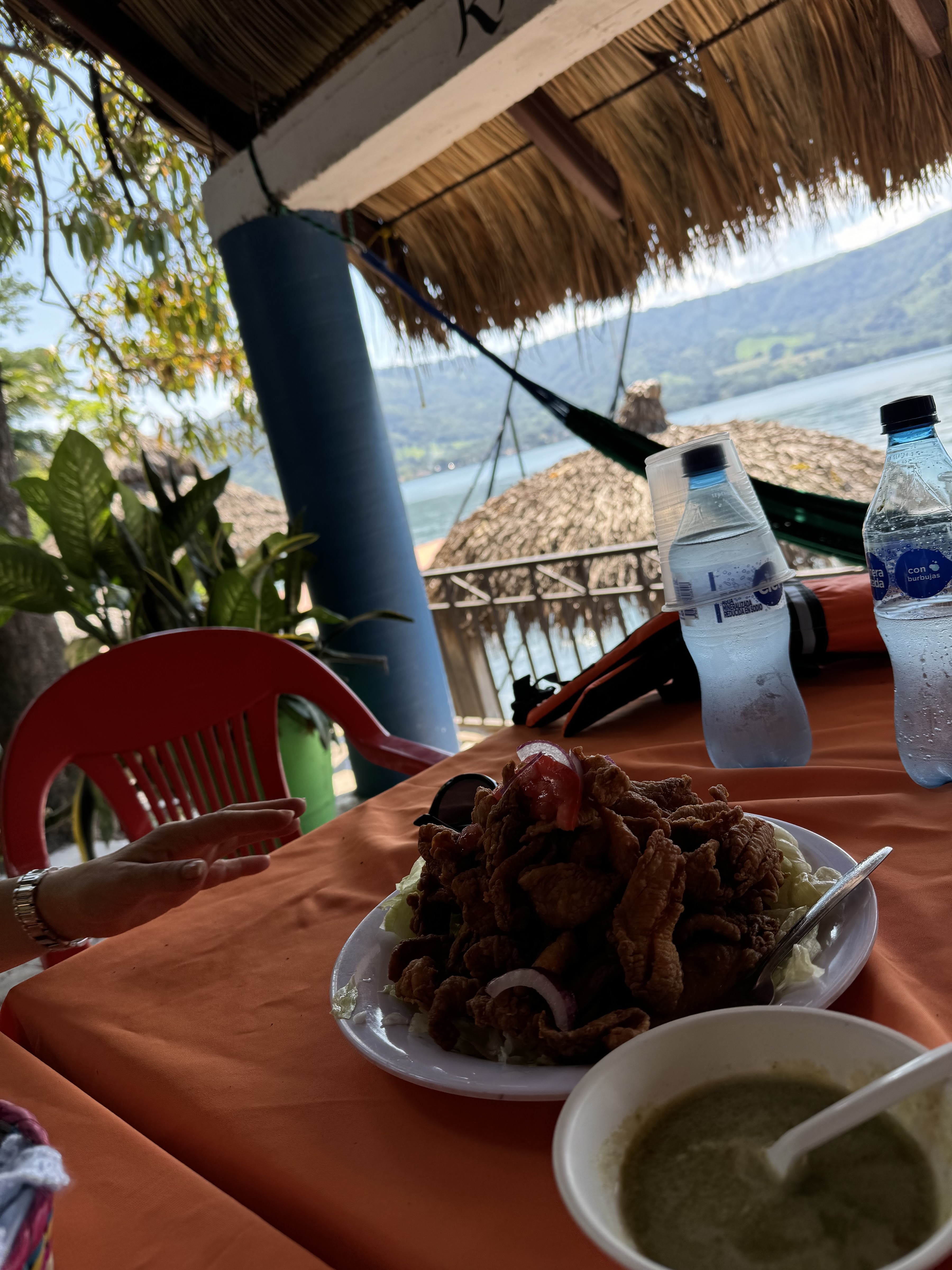 Retaurant El Desague image 10