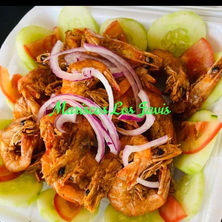 Mariscos Los Javi's image 2