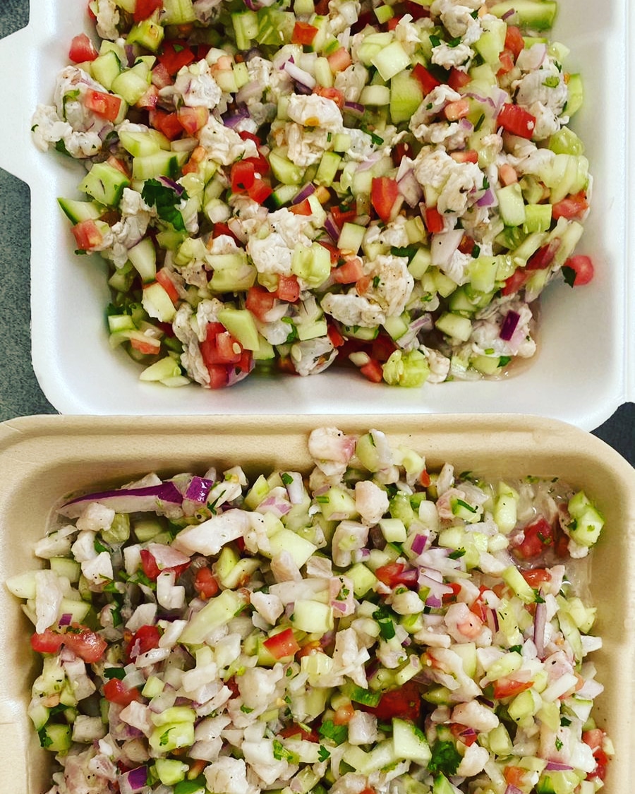 Mariscos Los Javi's image 3