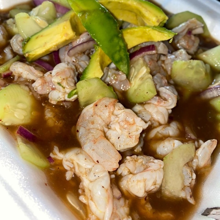 Mariscos Los Javi's image 4