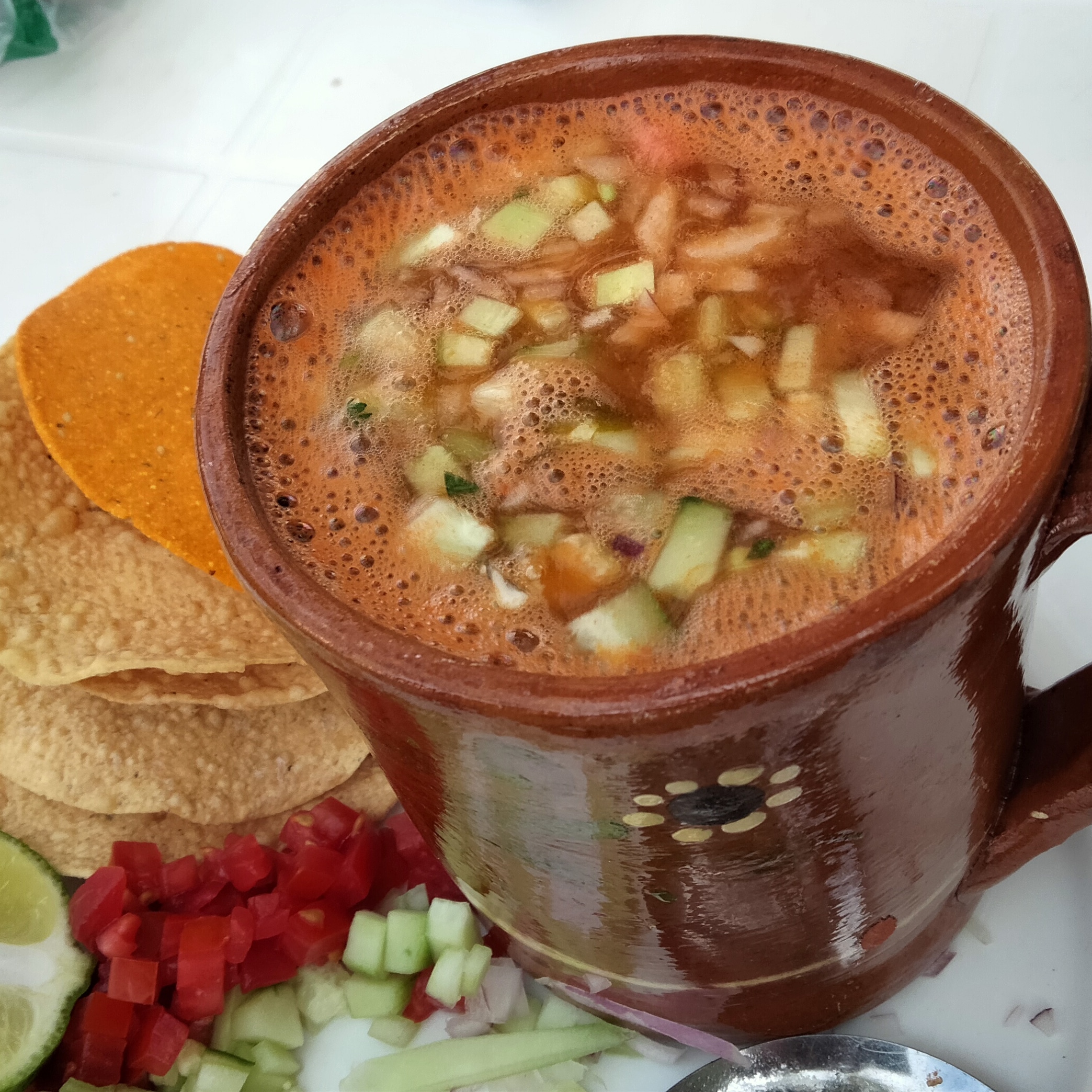 Mariscos Los Javi's image 7