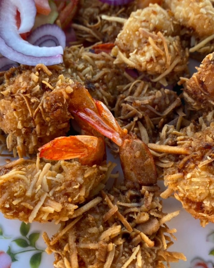 Mariscos Los Javi's image 9