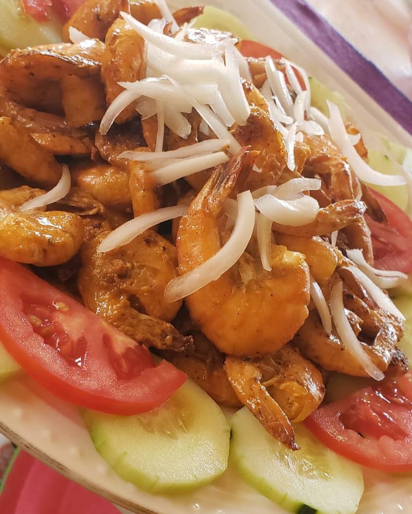 Mariscos Los Javi's image 10