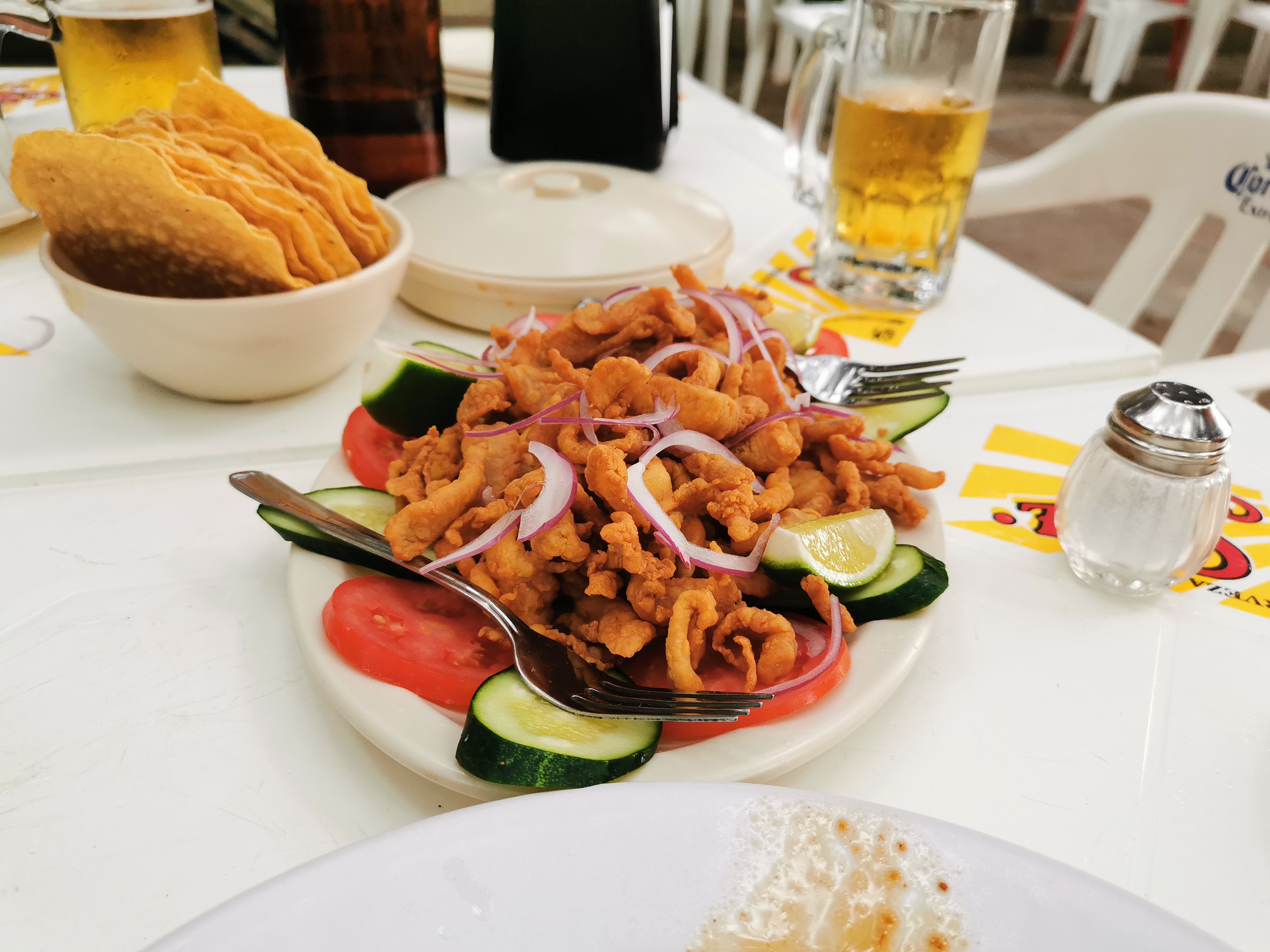 Lago Azul Restaurante Bar image 2