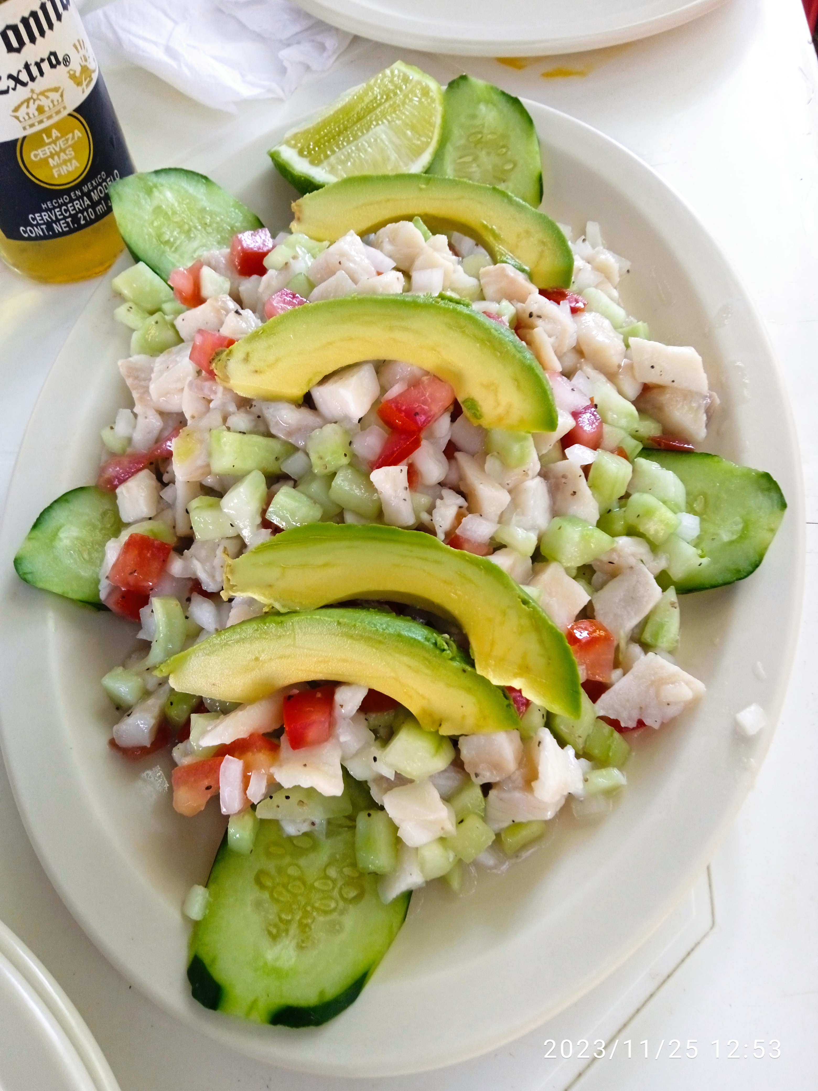 Lago Azul Restaurante Bar image 7