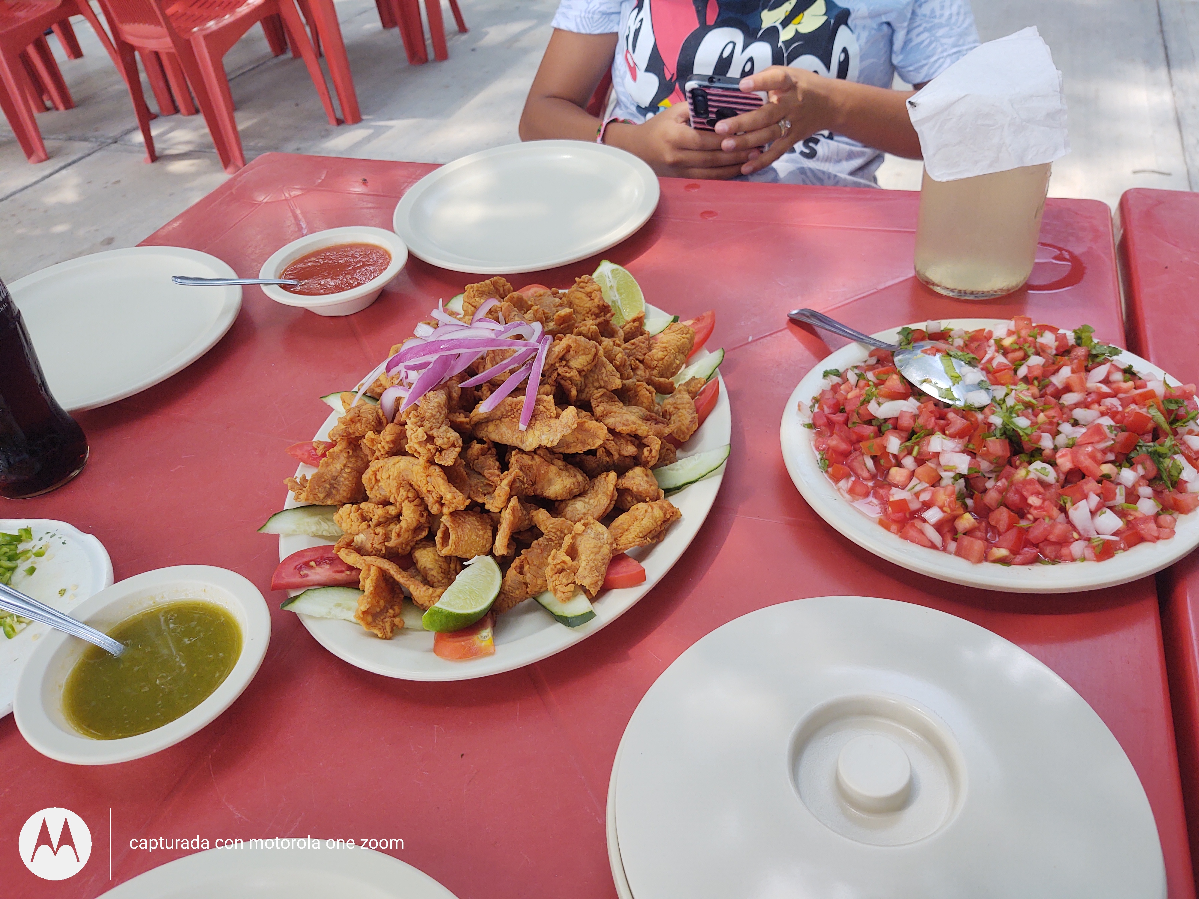 Lago Azul Restaurante Bar image 8