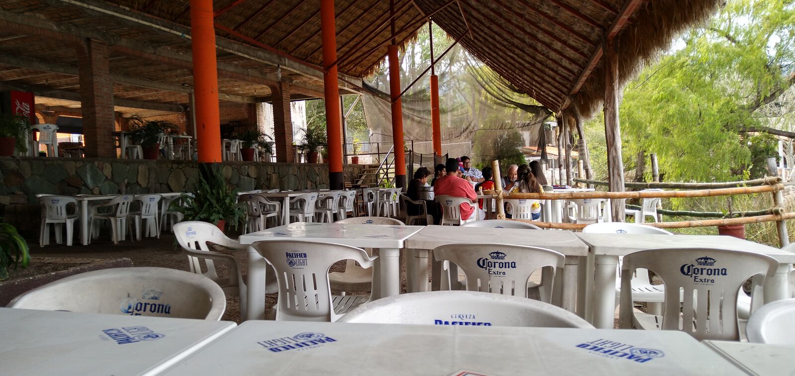 Restauran Los Tules image 1