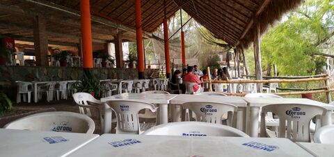 Restauran Los Tules image 1