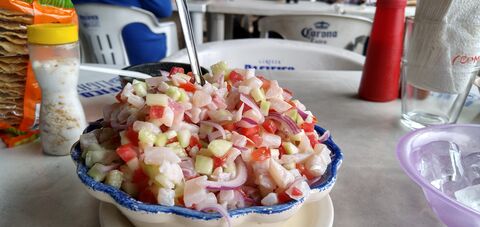 Restauran Los Tules image 2