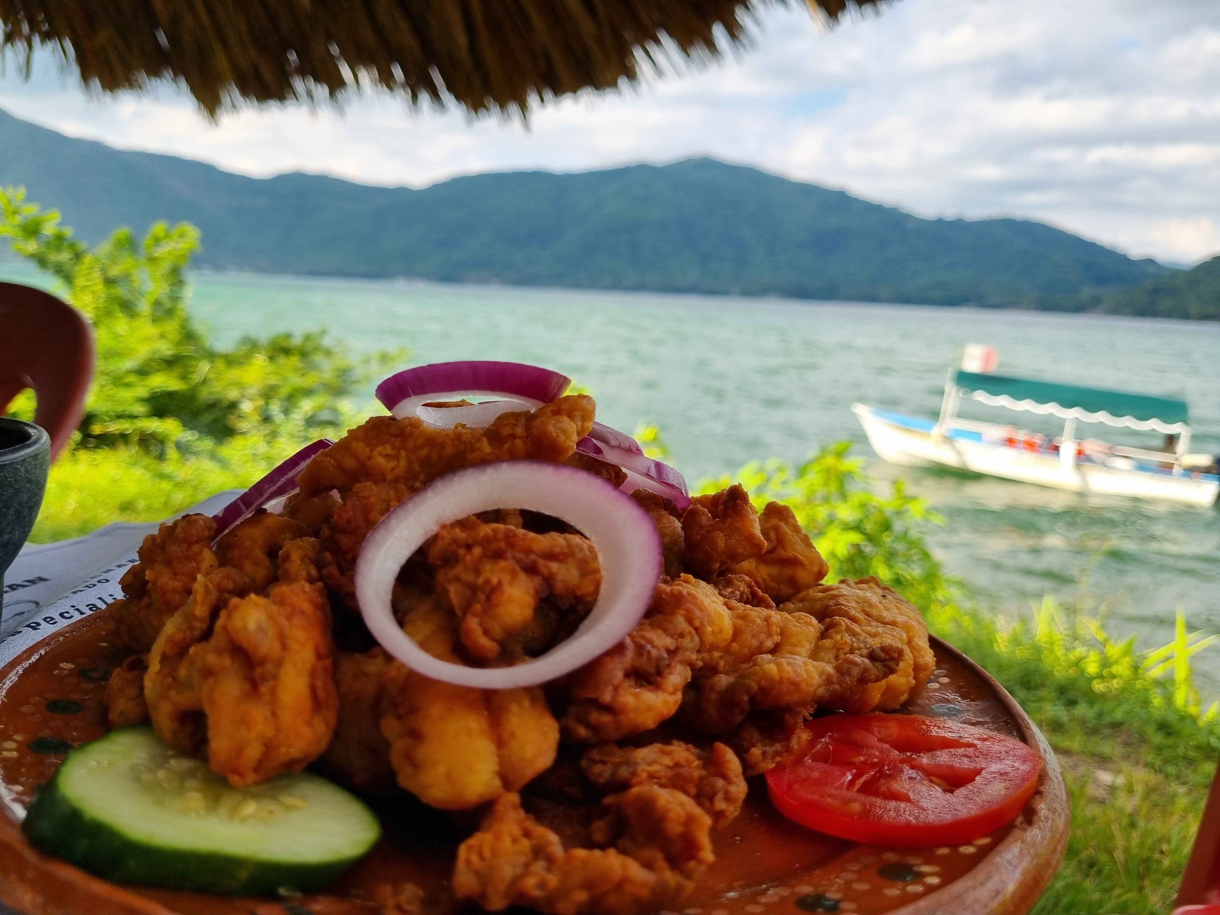 Restauran Los Tules image 4