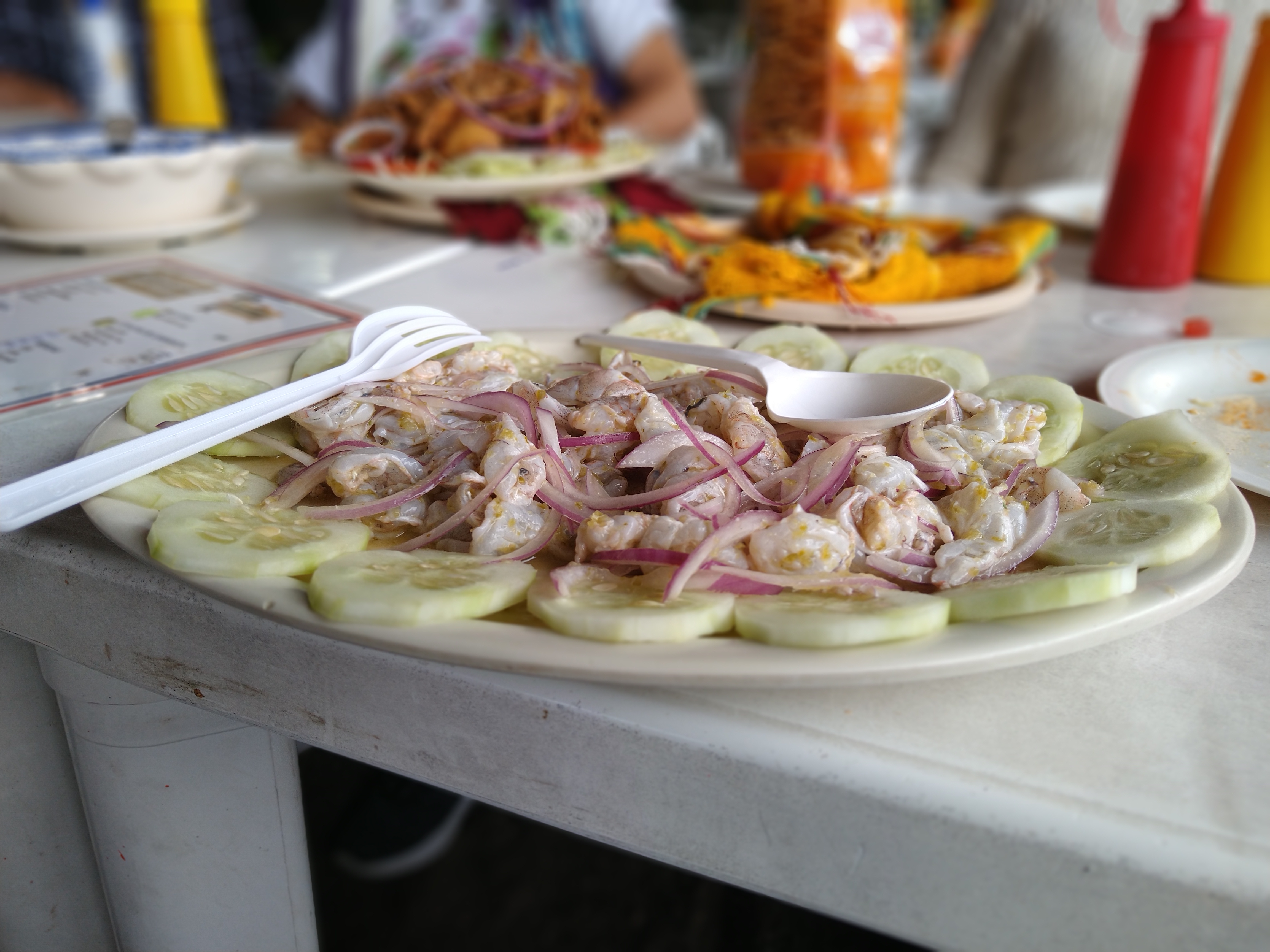 Restauran Los Tules image 6