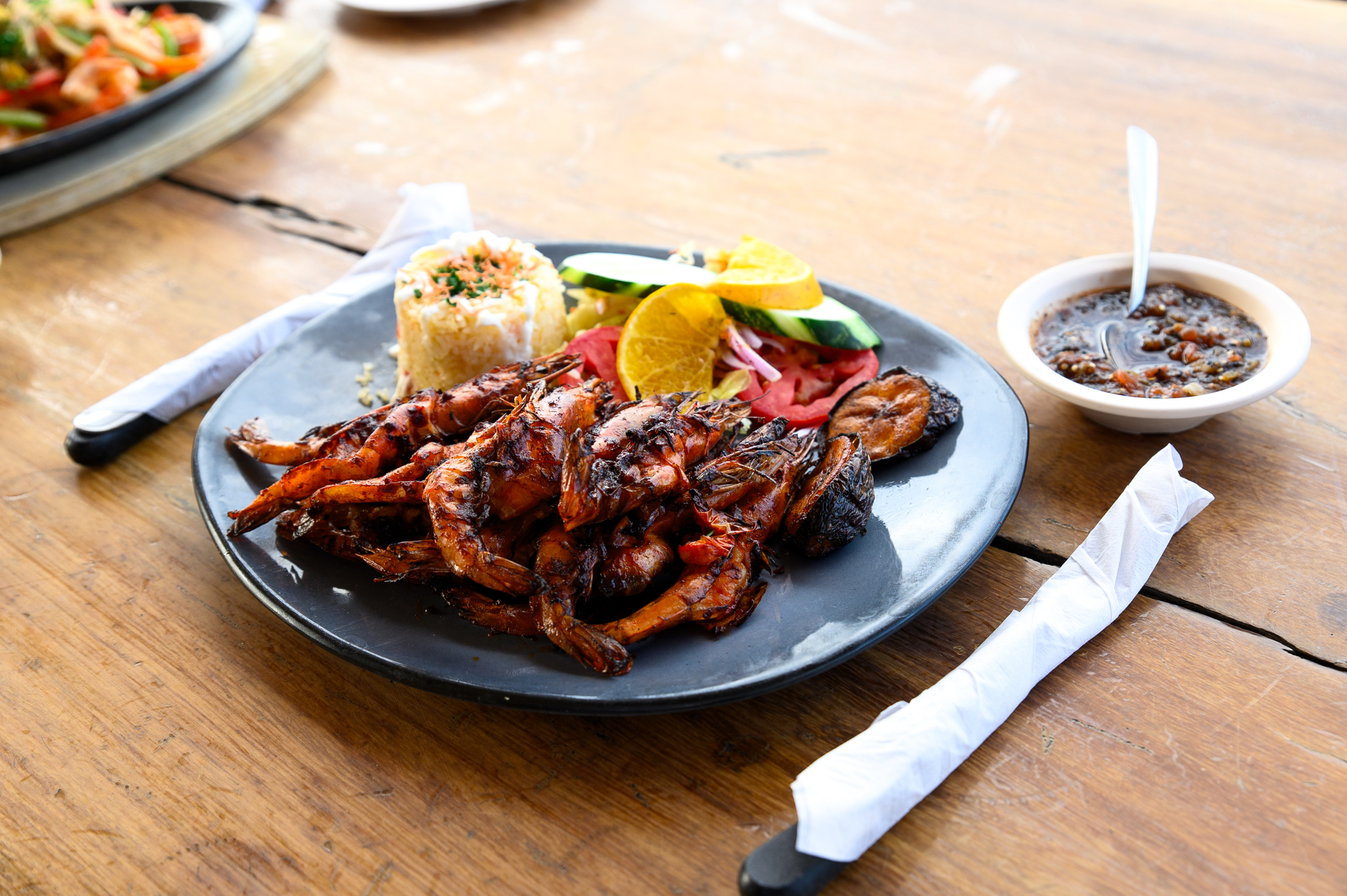 Nace del Mar Samao image 2