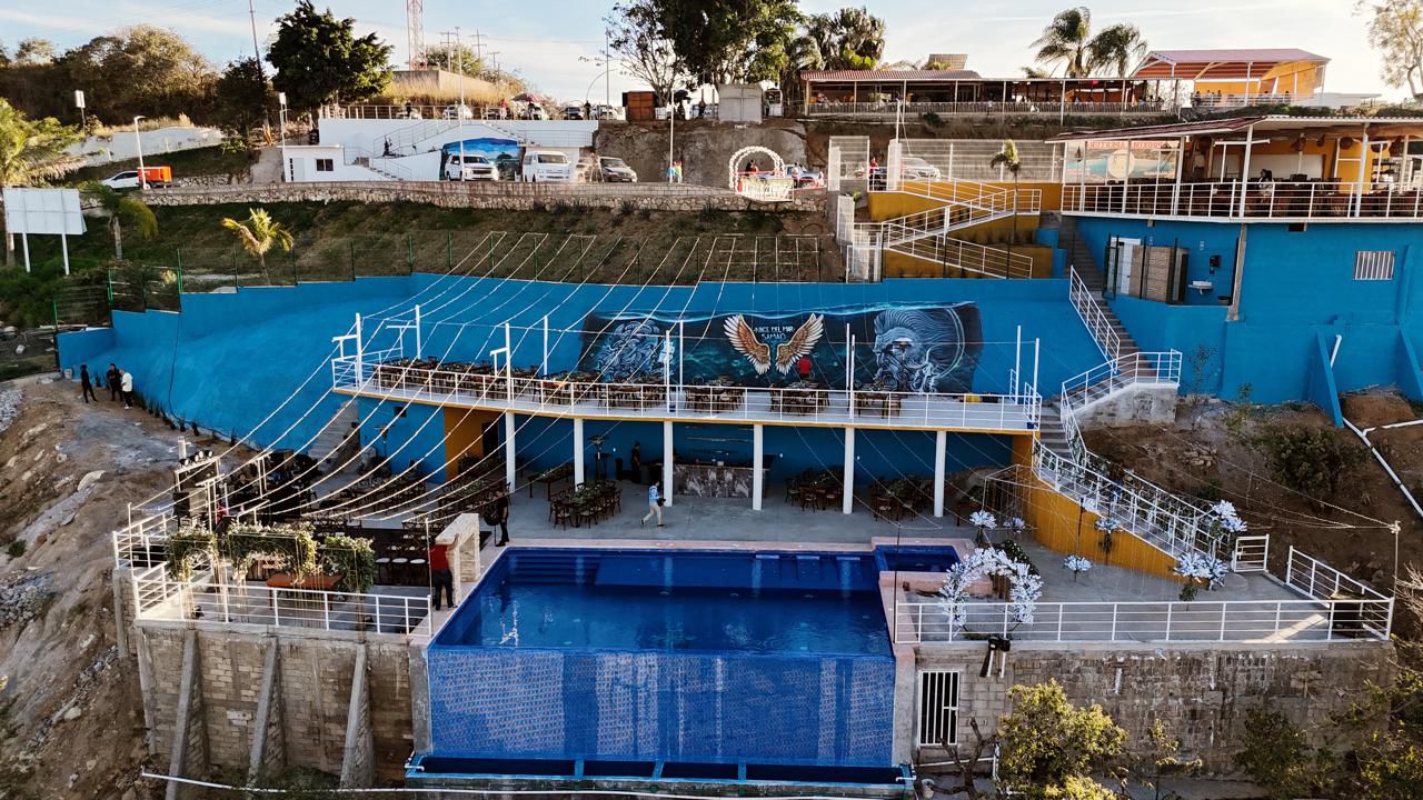 Nace del Mar Samao image 7