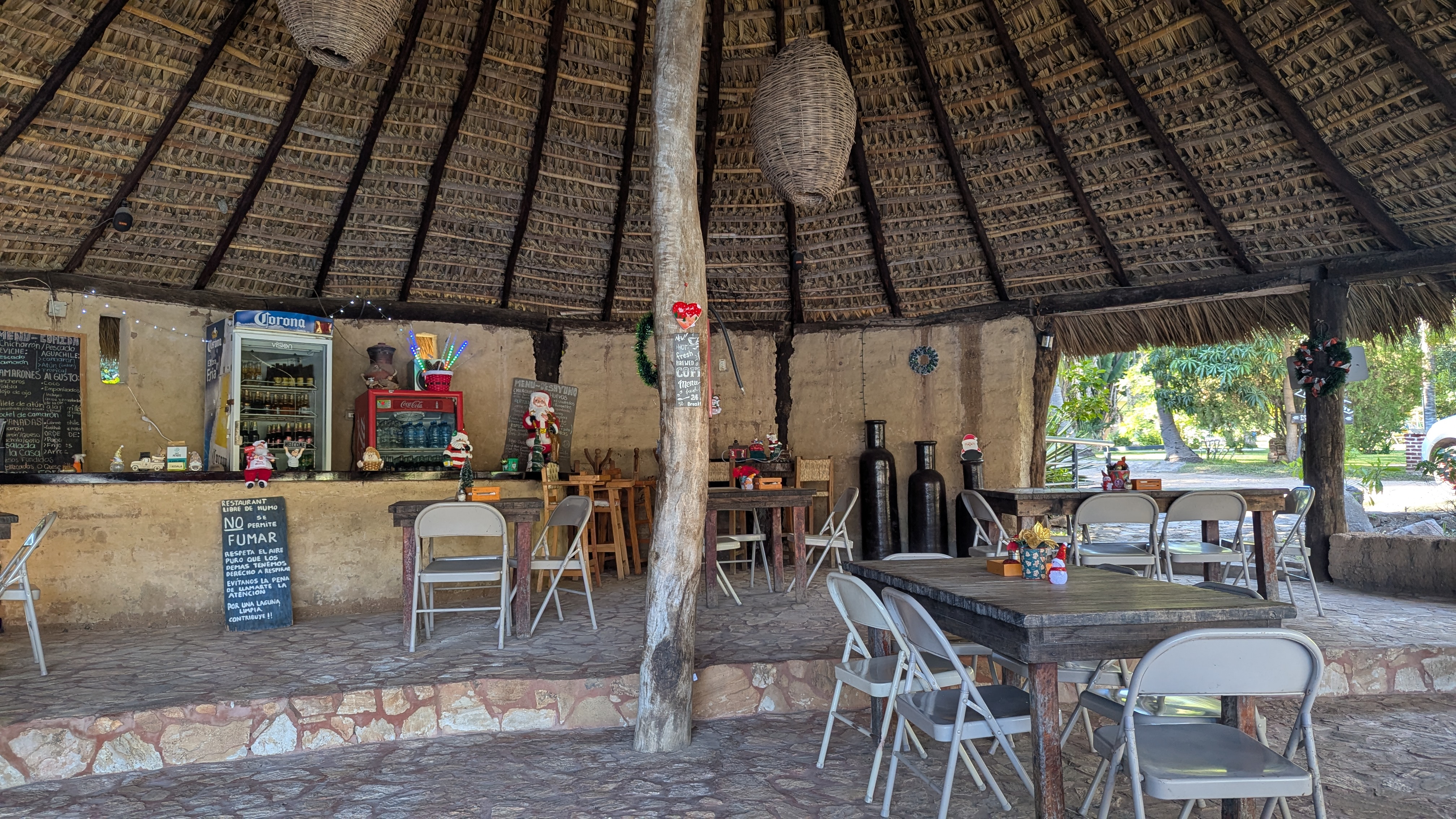 La mojarra de SAMAO image 1