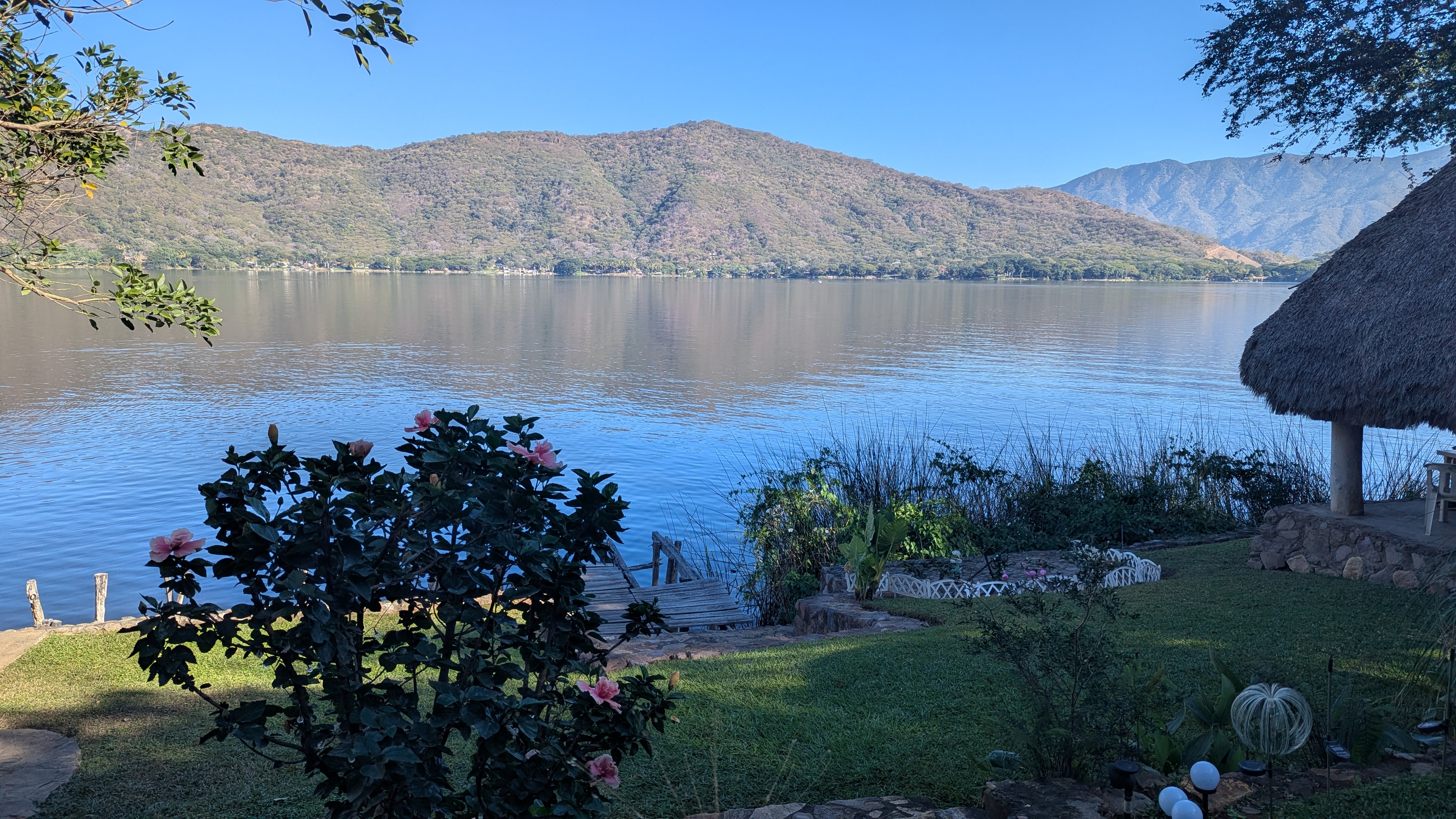 La mojarra de SAMAO image 4