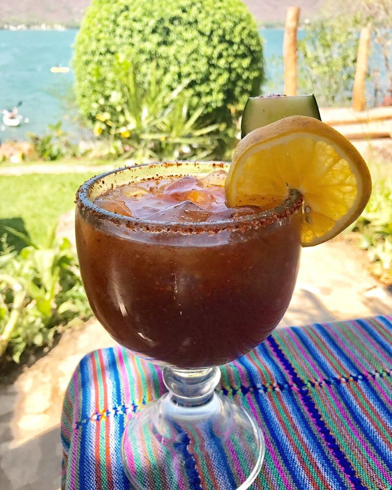 La mojarra de SAMAO image 5