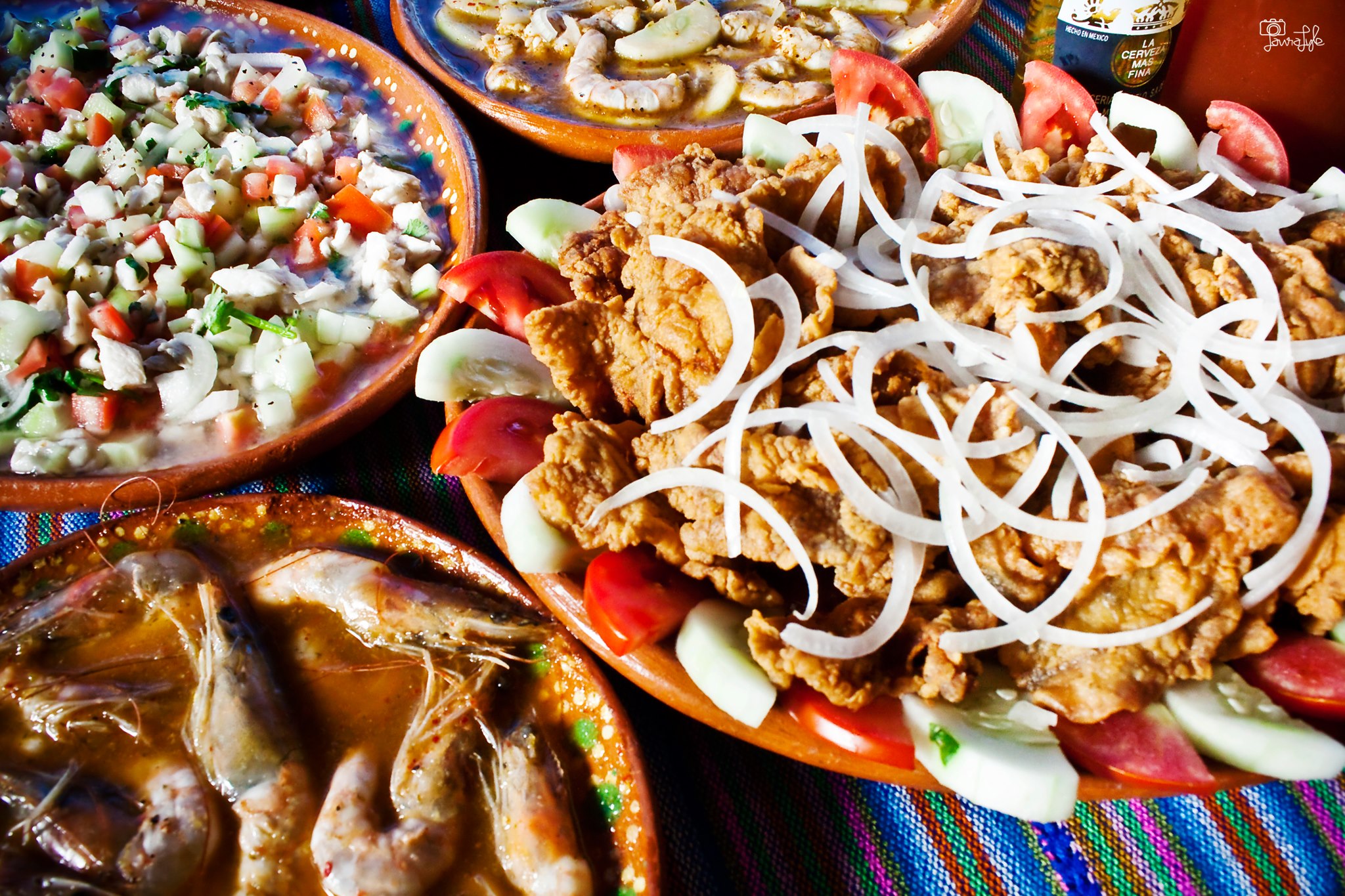 La mojarra de SAMAO image 6